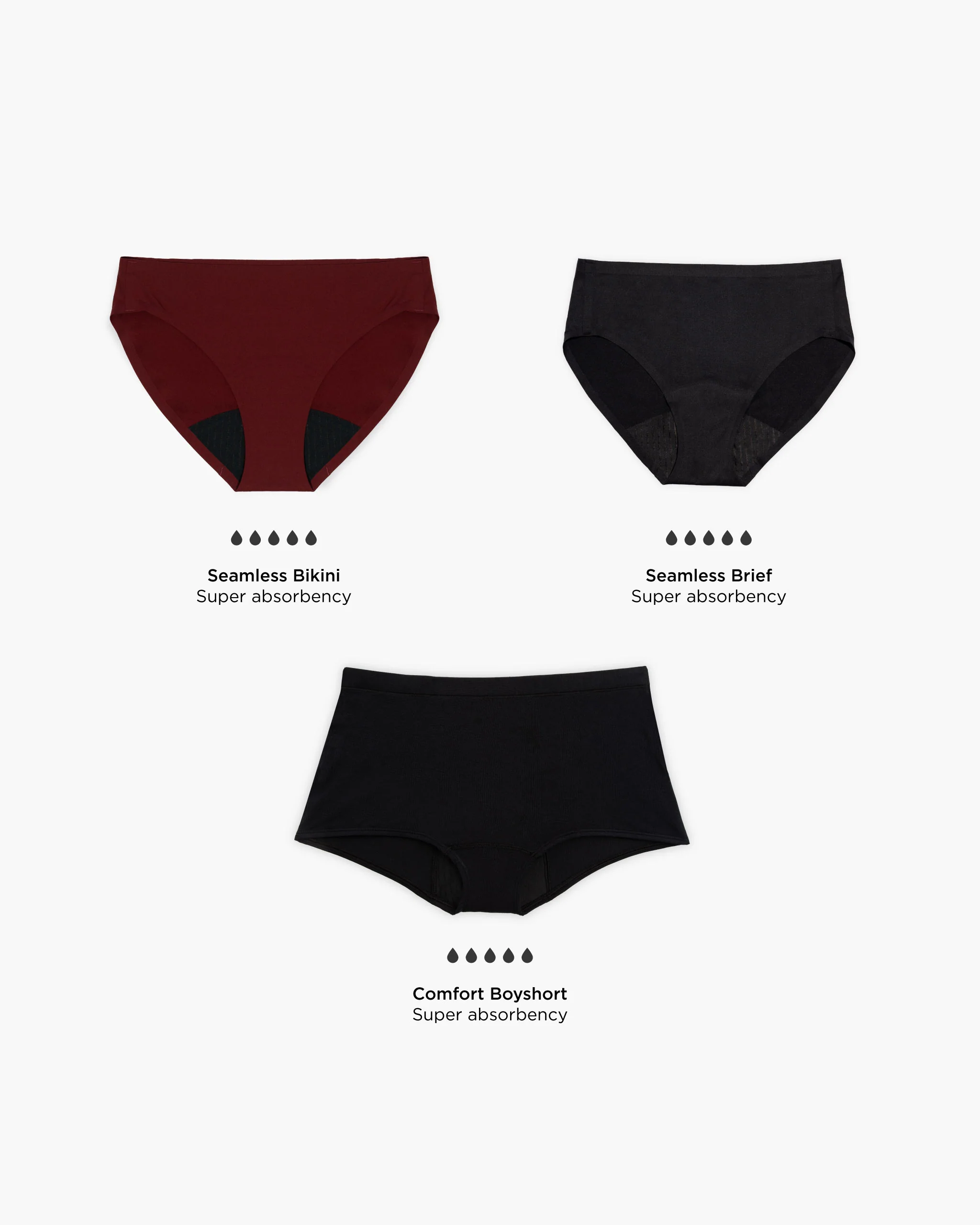 Baby Bliss 3-Pack - Image 3