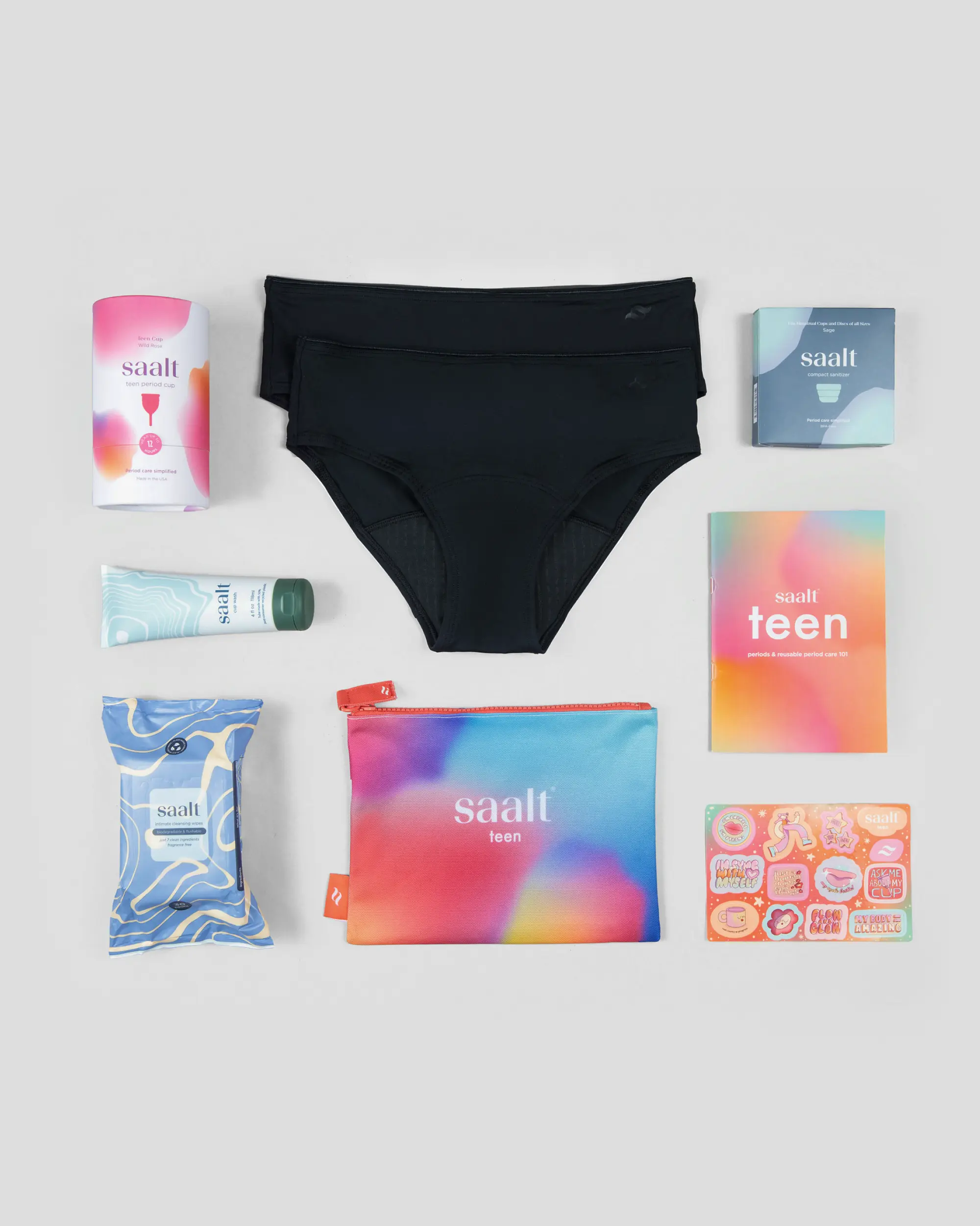 First Period Kit - Image 3