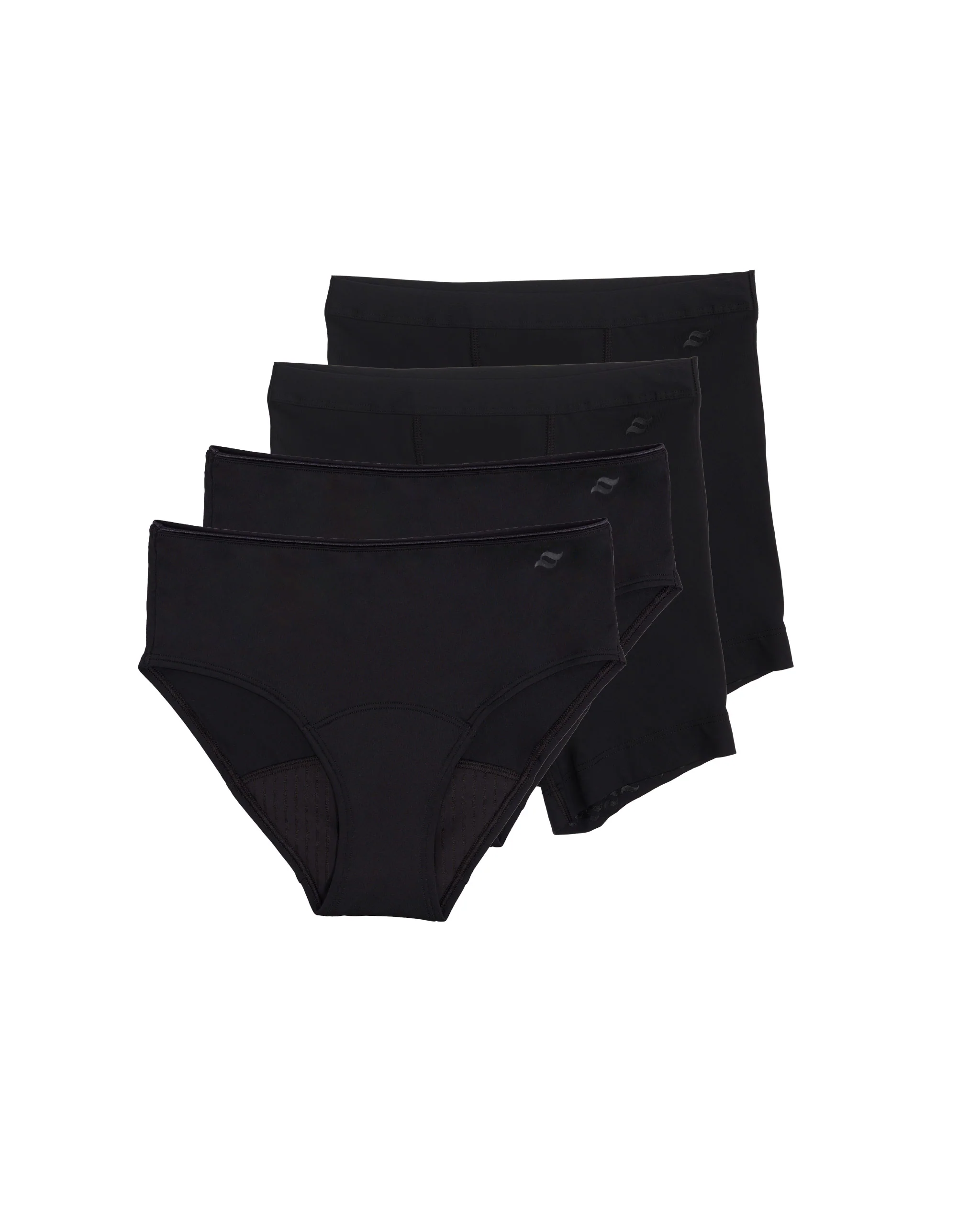 Best Period Underwear for Teens