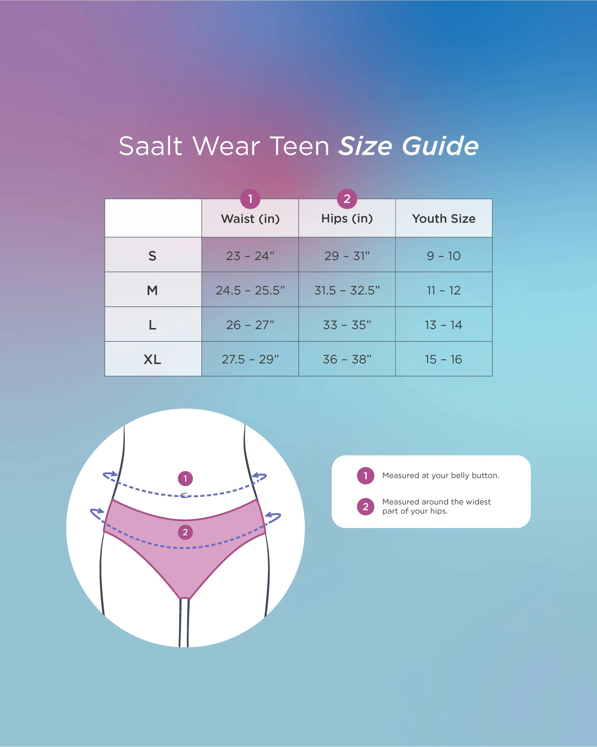 Flow & Go Teen Pack - Image 5