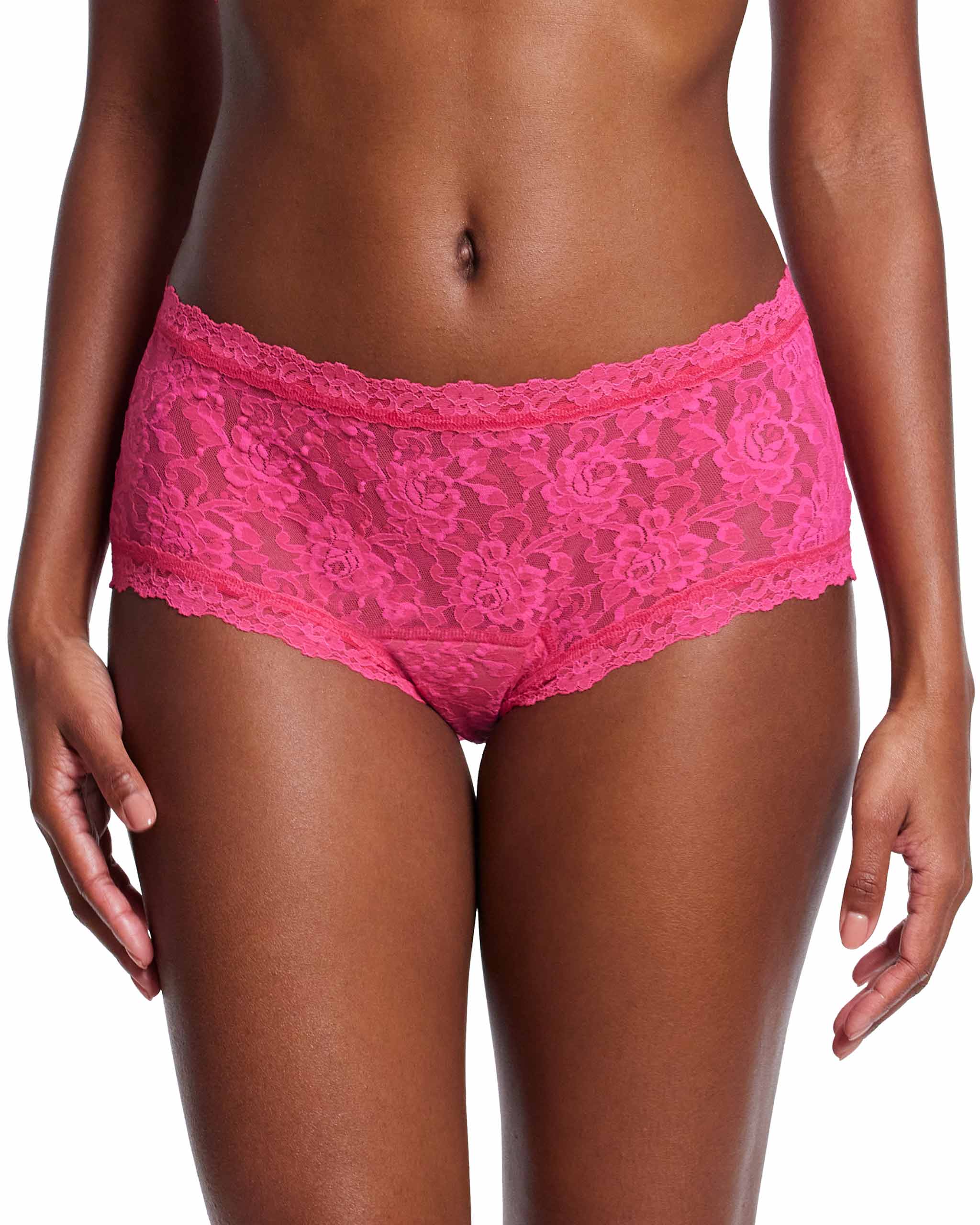 hanky panky+ [powered by Saalt] Boyshort - Image 12