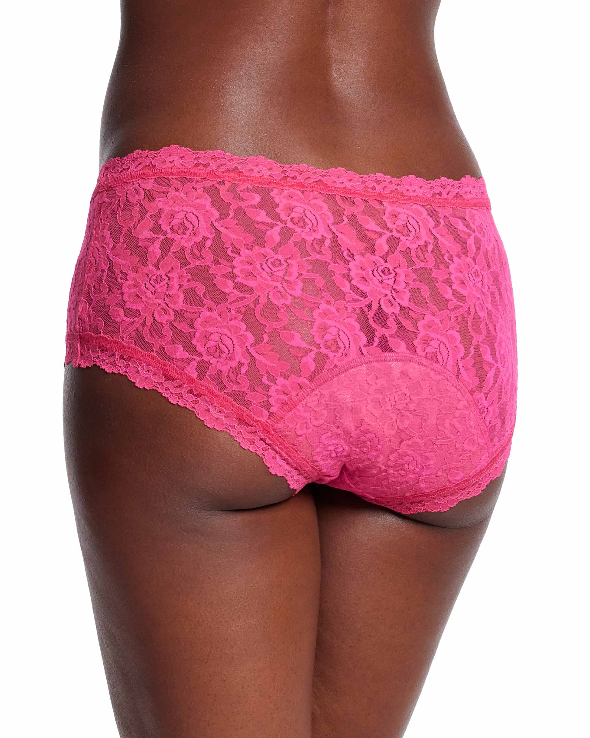 hanky panky+ [powered by Saalt] Boyshort - Image 14