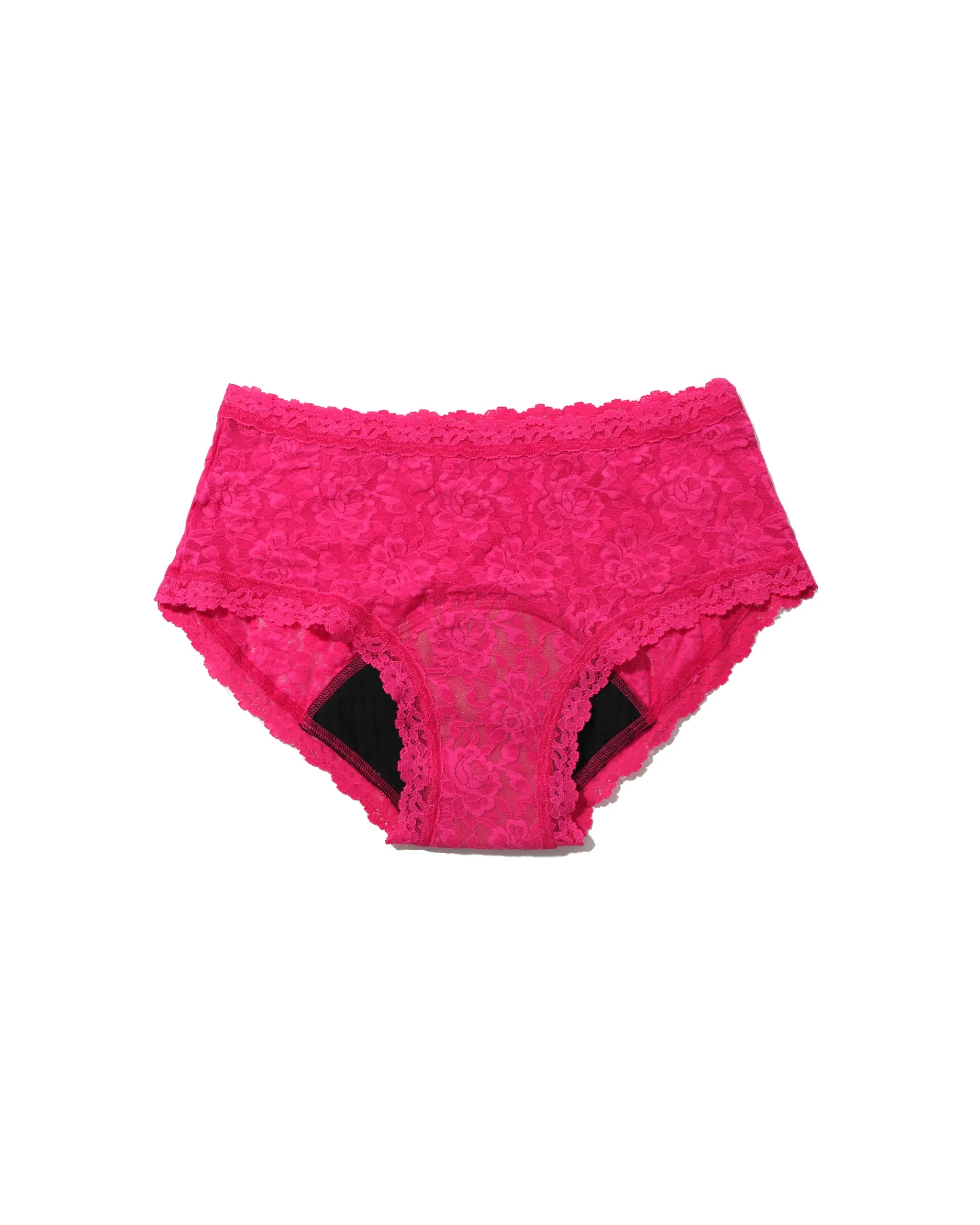 hanky panky+ [powered by Saalt] Boyshort - Image 15