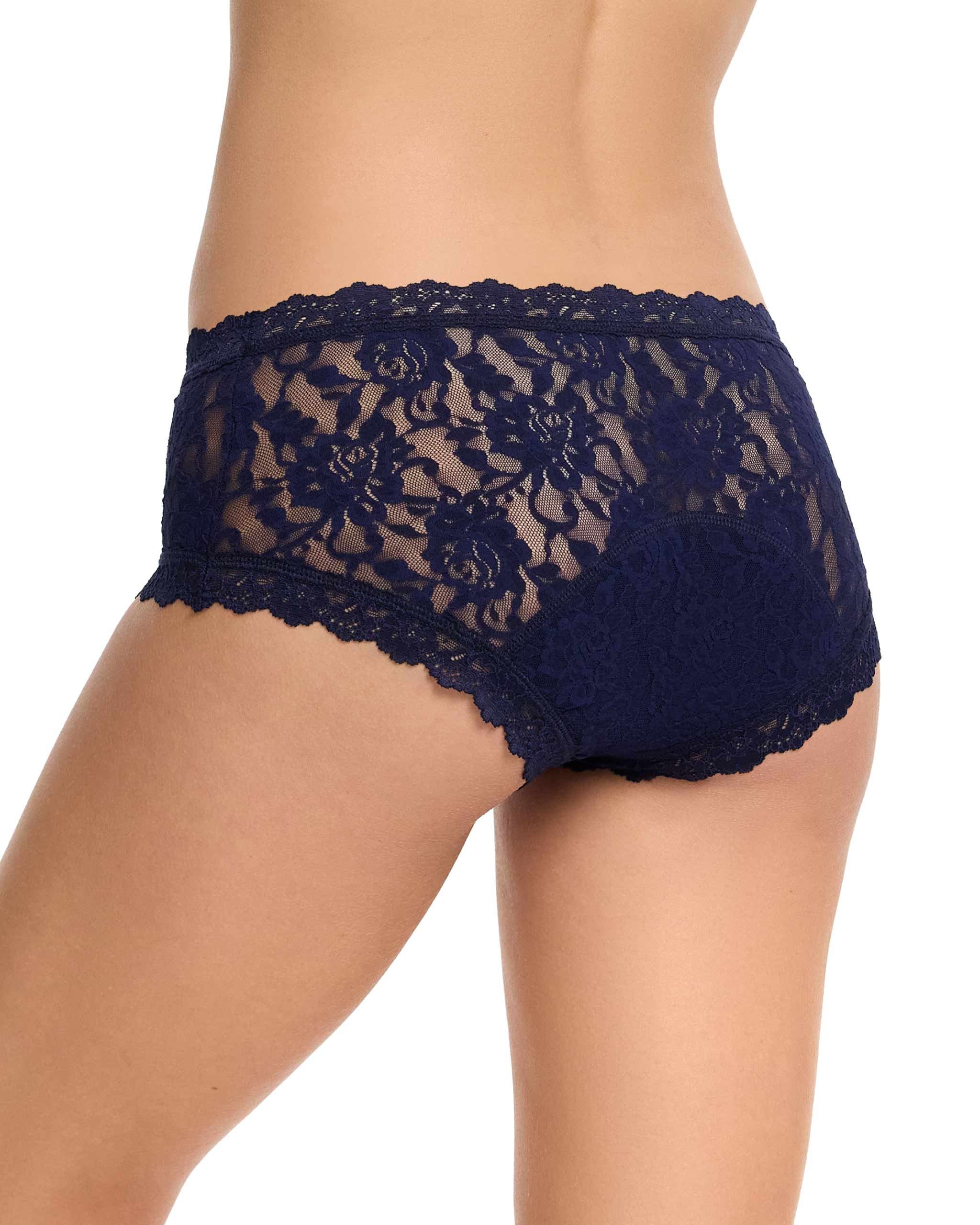hanky panky+ [powered by Saalt] Boyshort - Image 20