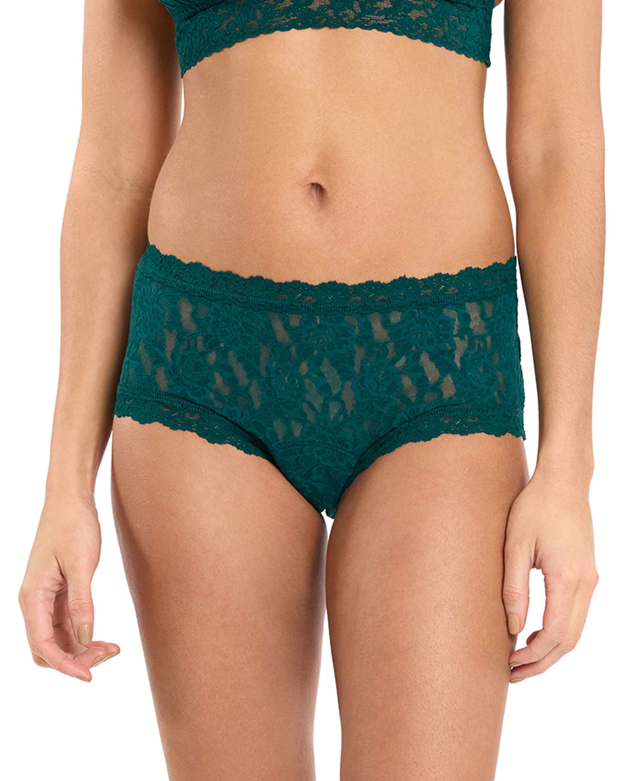 hanky panky+ [powered by Saalt] Boyshort - Image 24