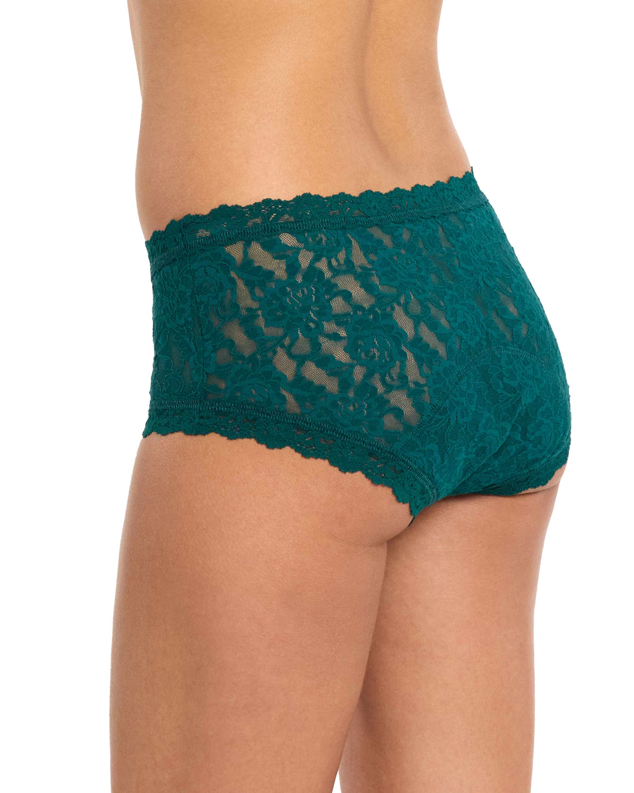 hanky panky+ [powered by Saalt] Boyshort - Image 25