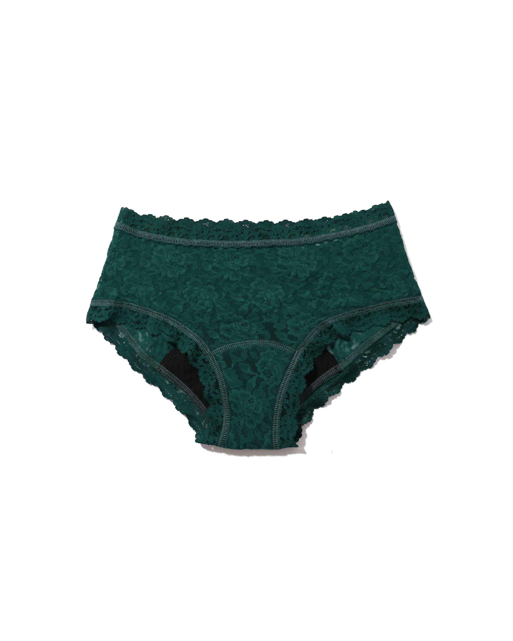 hanky panky+ [powered by Saalt] Boyshort - Image 27