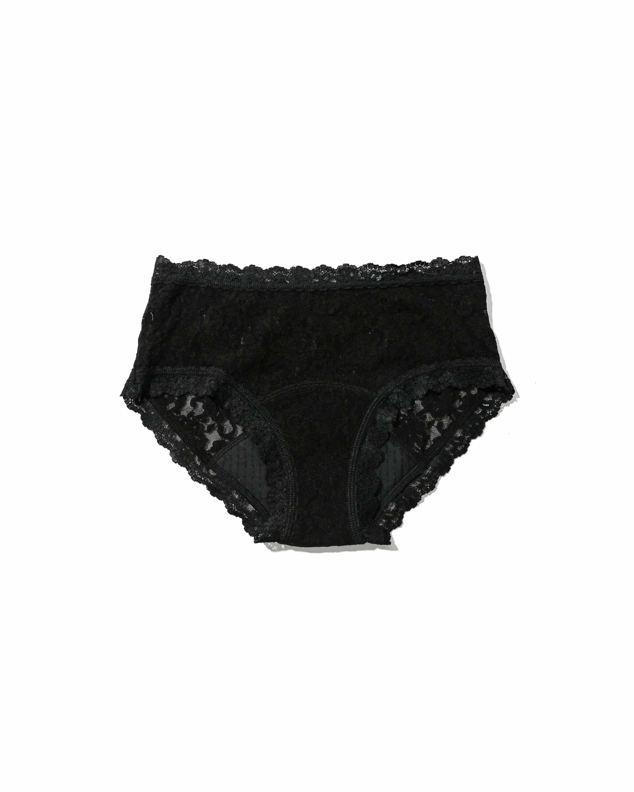 hanky panky+ [powered by Saalt] Boyshort - Image 3