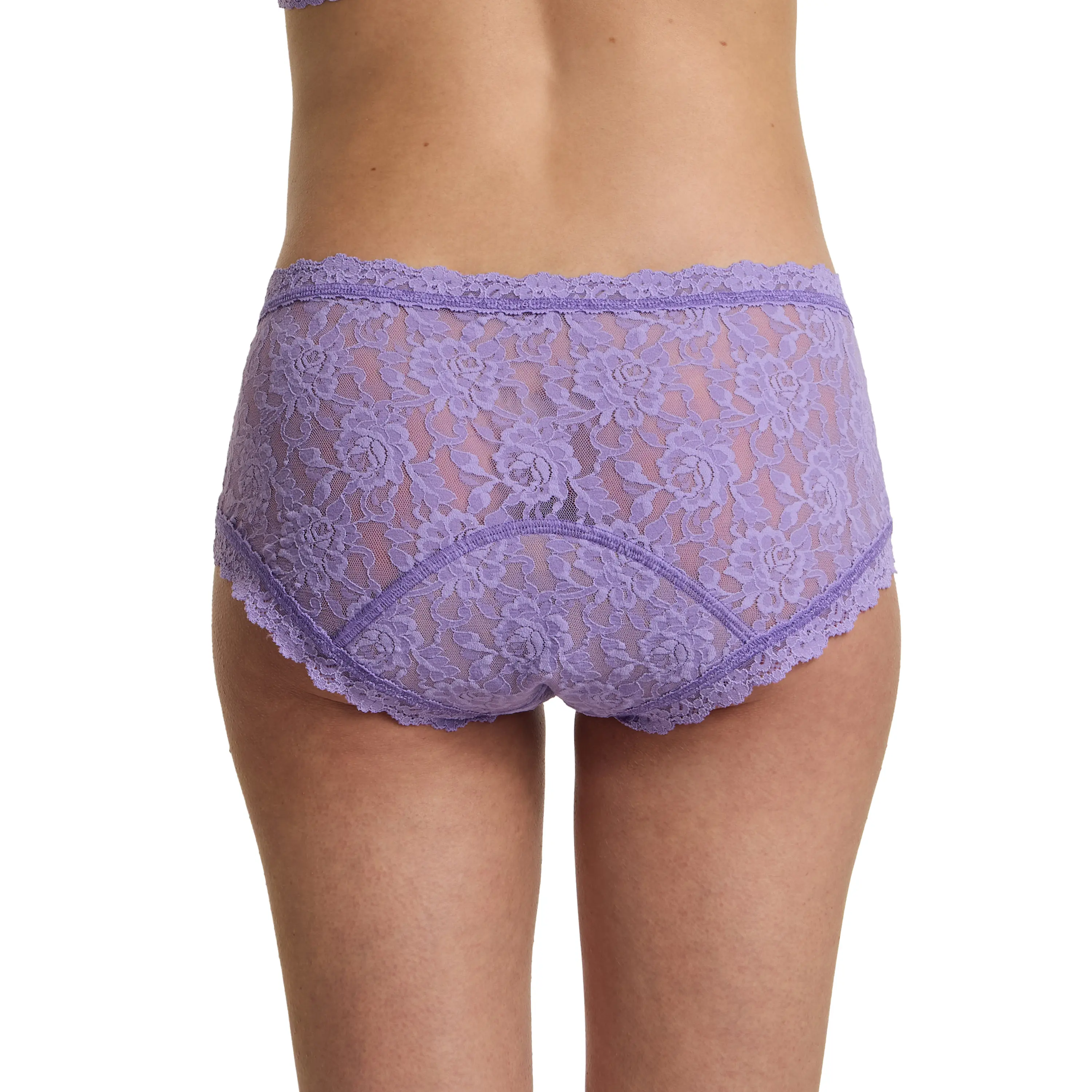 hanky panky+ [powered by Saalt] Boyshort - Image 33