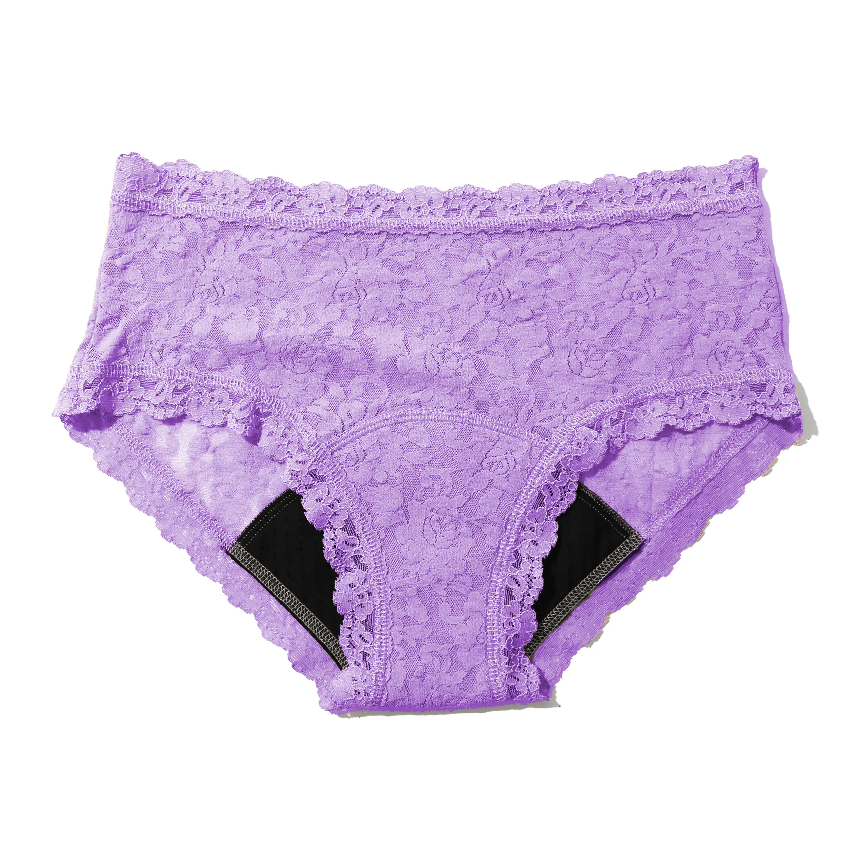 hanky panky+ [powered by Saalt] Boyshort - Image 34