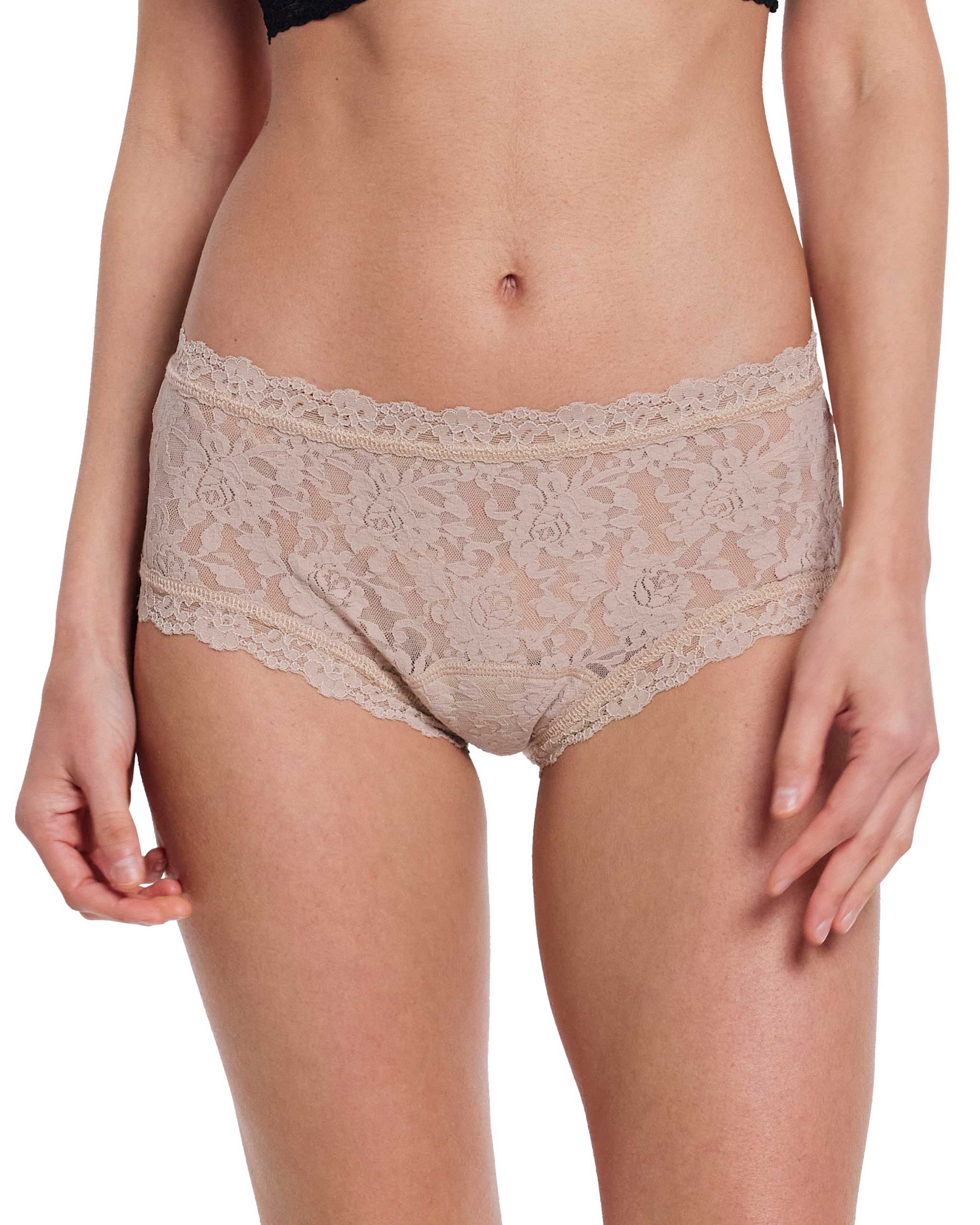 hanky panky+ [powered by Saalt] Boyshort - Image 6