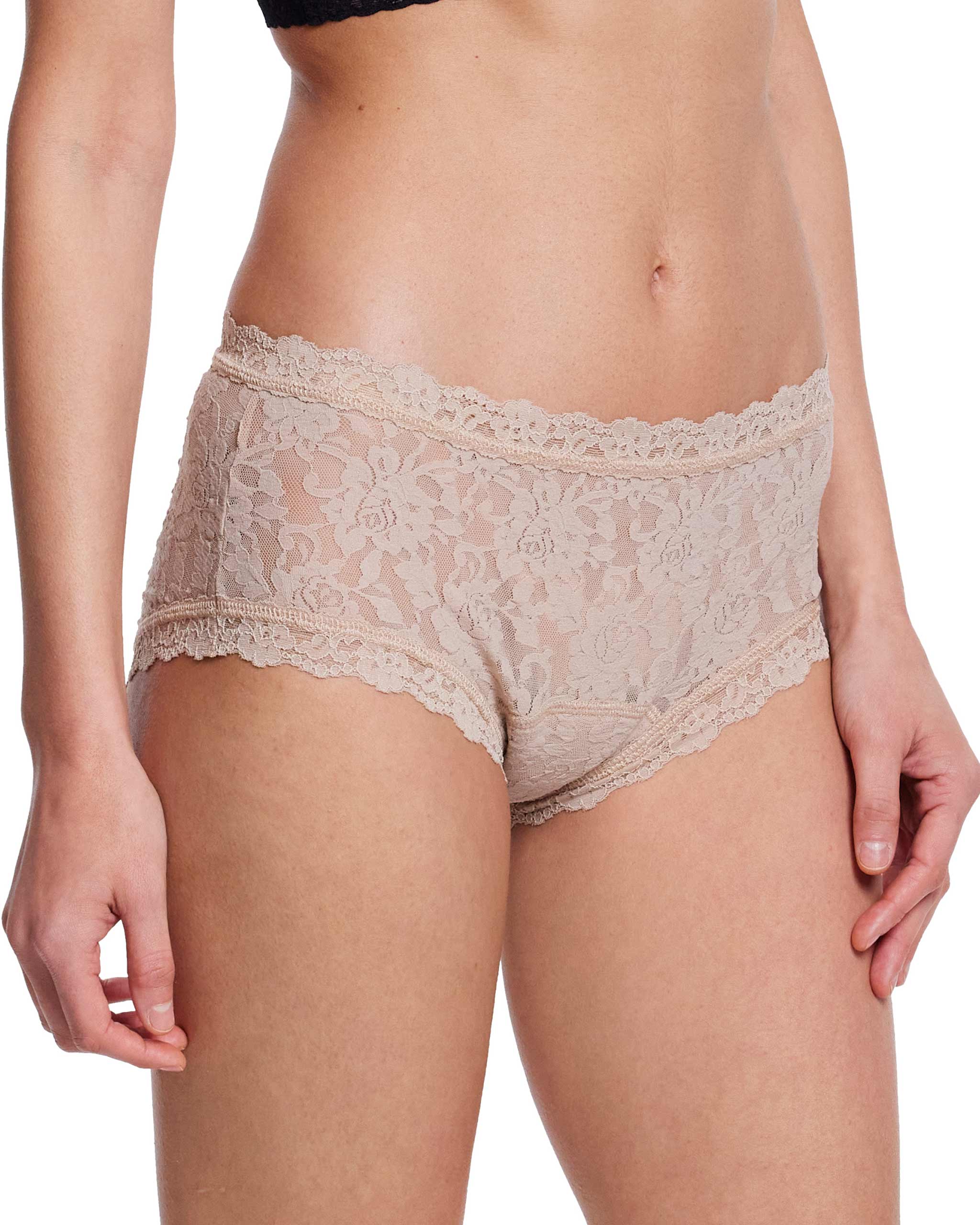 hanky panky+ [powered by Saalt] Boyshort - Image 7