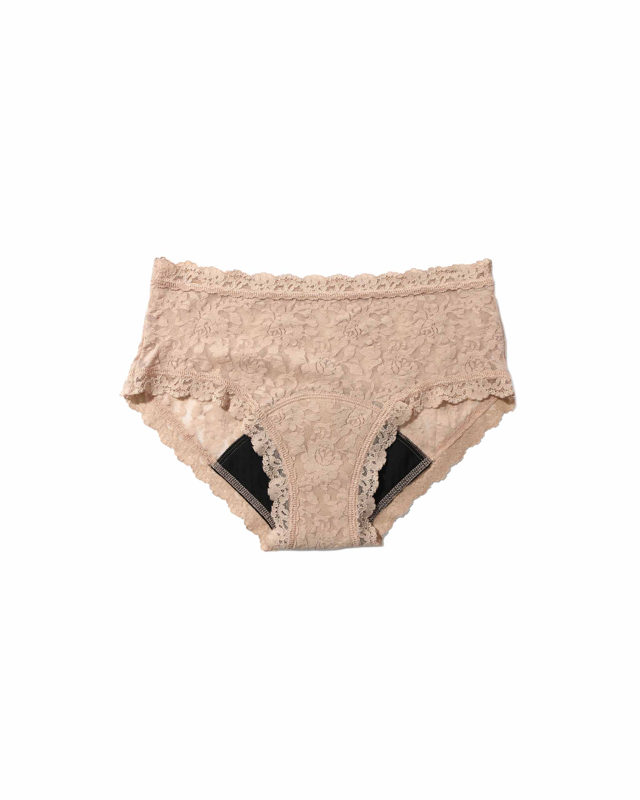 hanky panky+ [powered by Saalt] Boyshort - Image 9