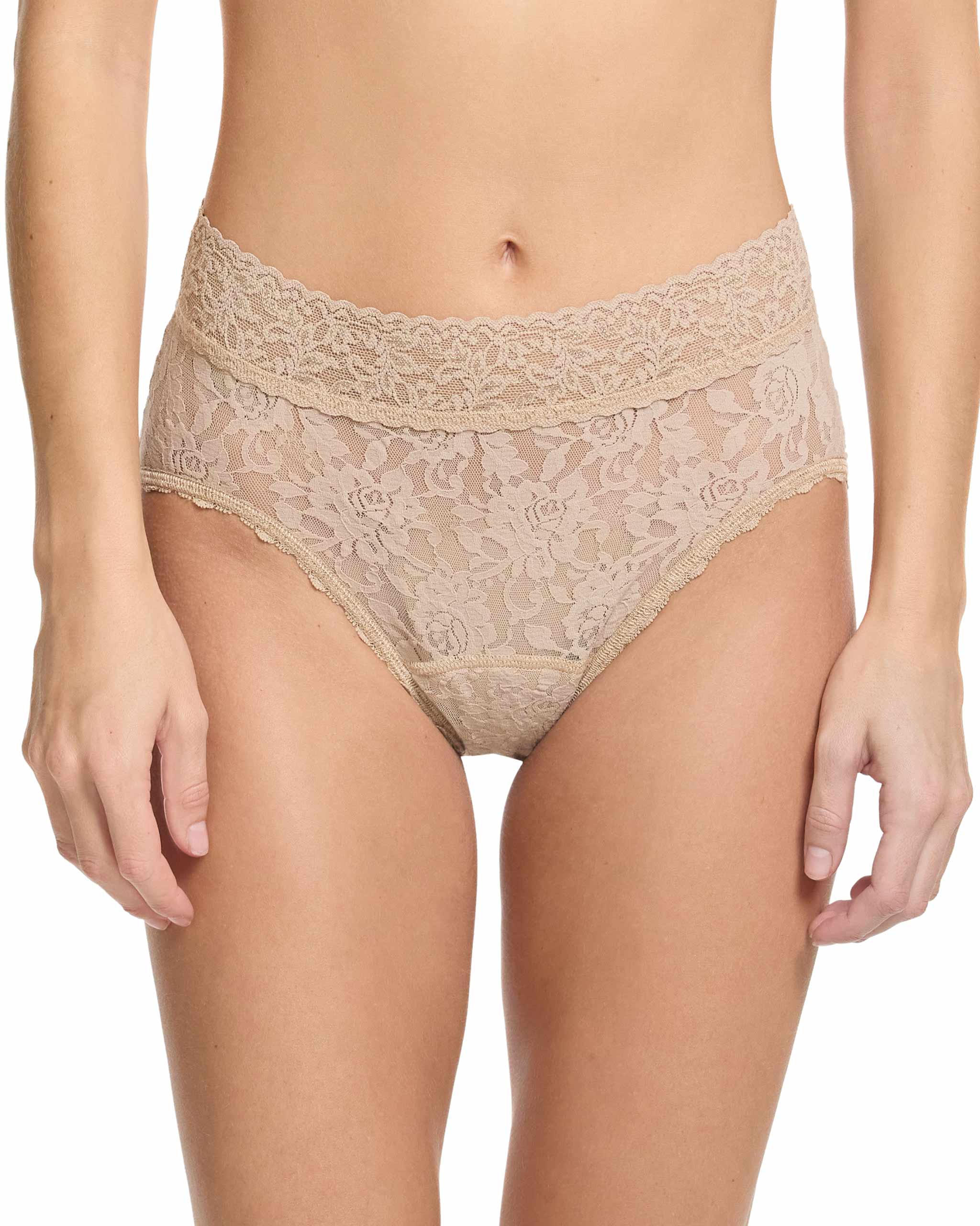 hanky panky+ [powered by Saalt] French Brief - Image 10