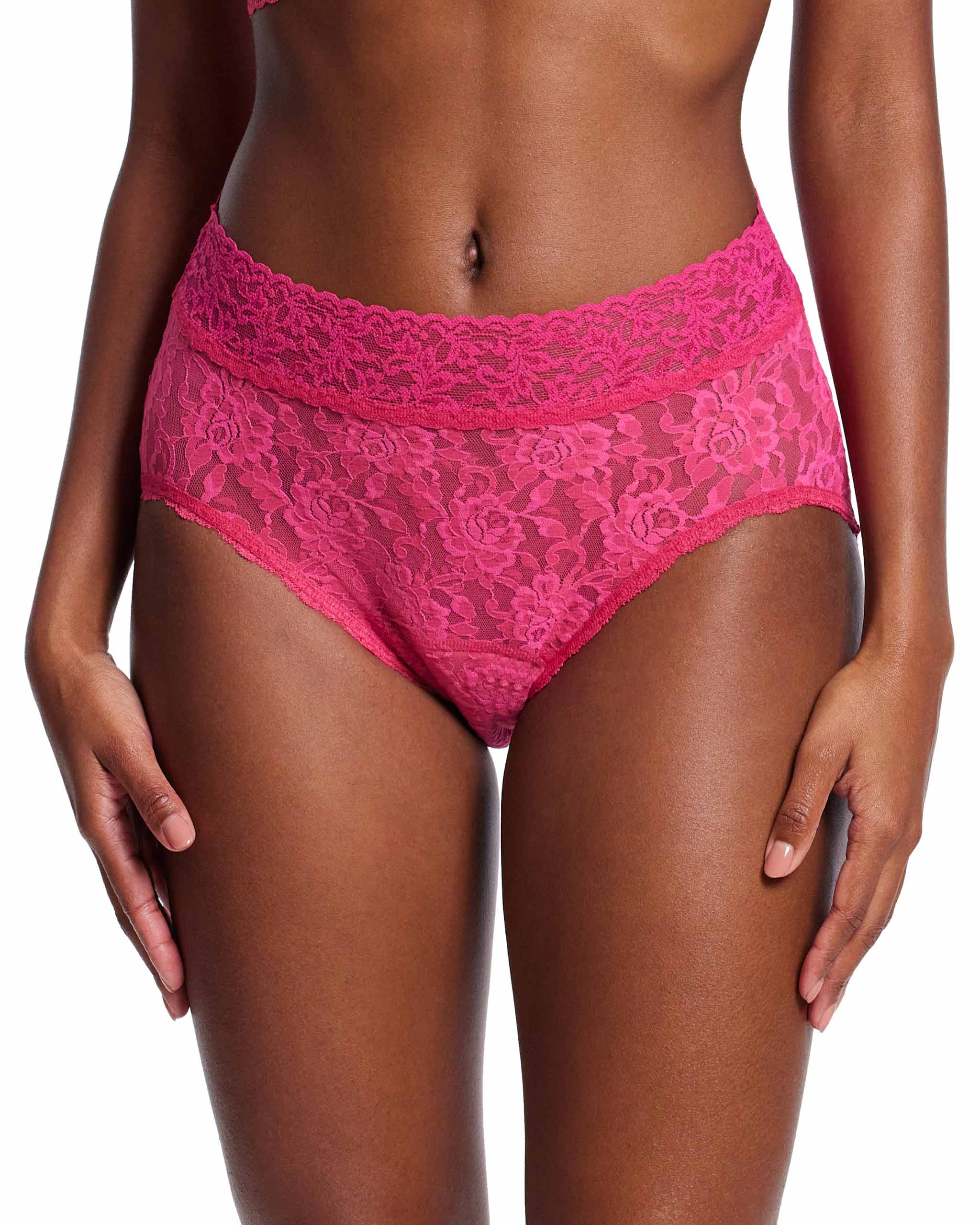 hanky panky+ [powered by Saalt] French Brief - Image 13