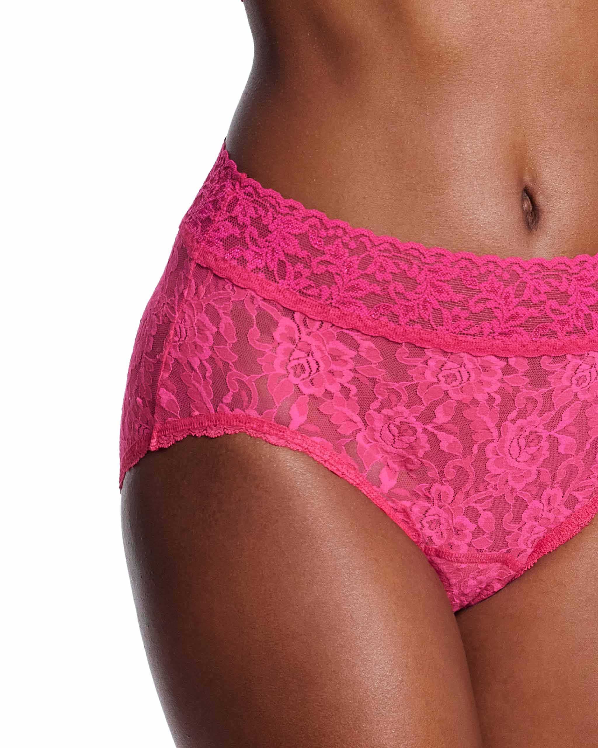 hanky panky+ [powered by Saalt] French Brief - Image 14