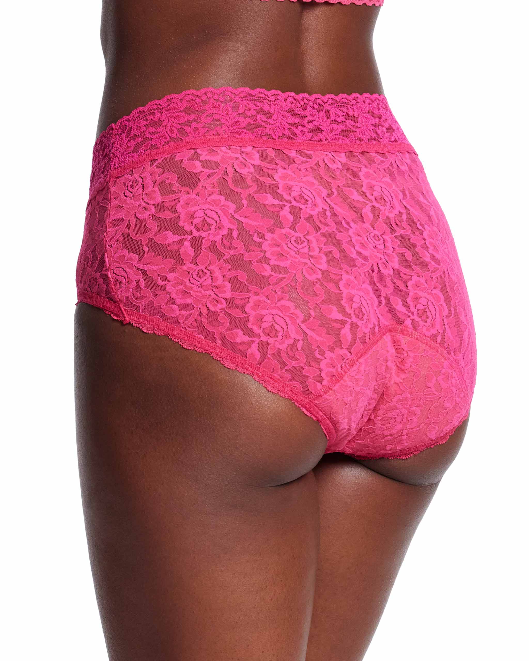 hanky panky+ [powered by Saalt] French Brief - Image 15