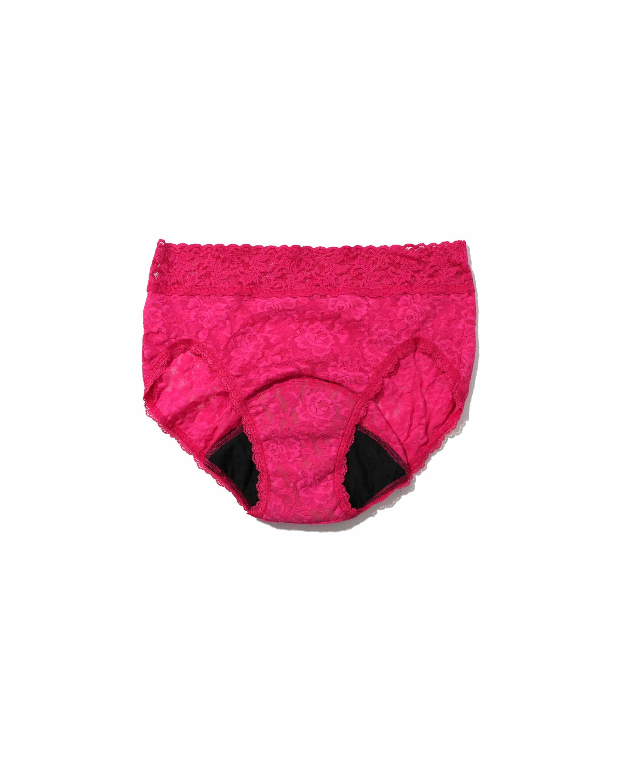 hanky panky+ [powered by Saalt] French Brief - Image 16