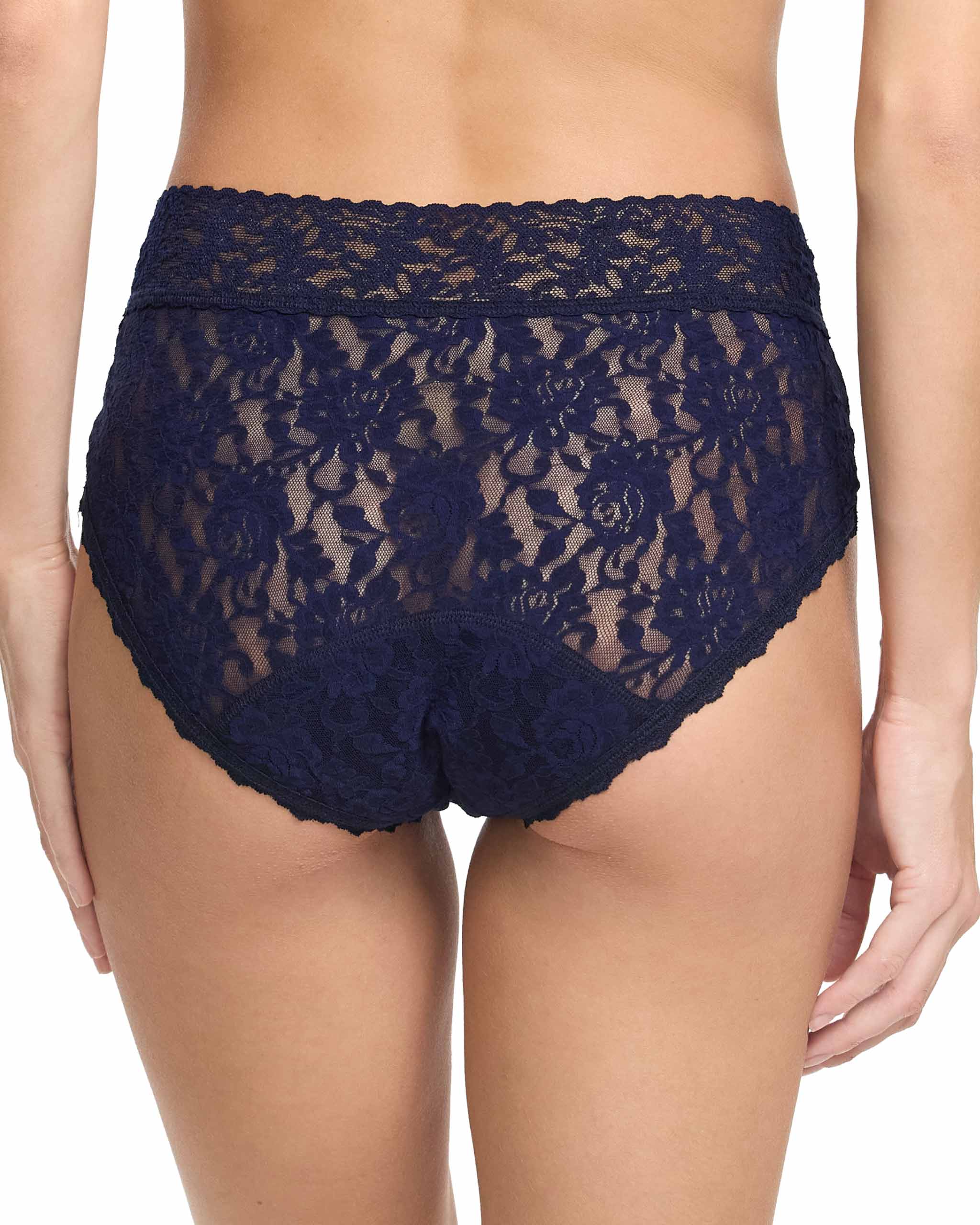 hanky panky+ [powered by Saalt] French Brief - Image 18