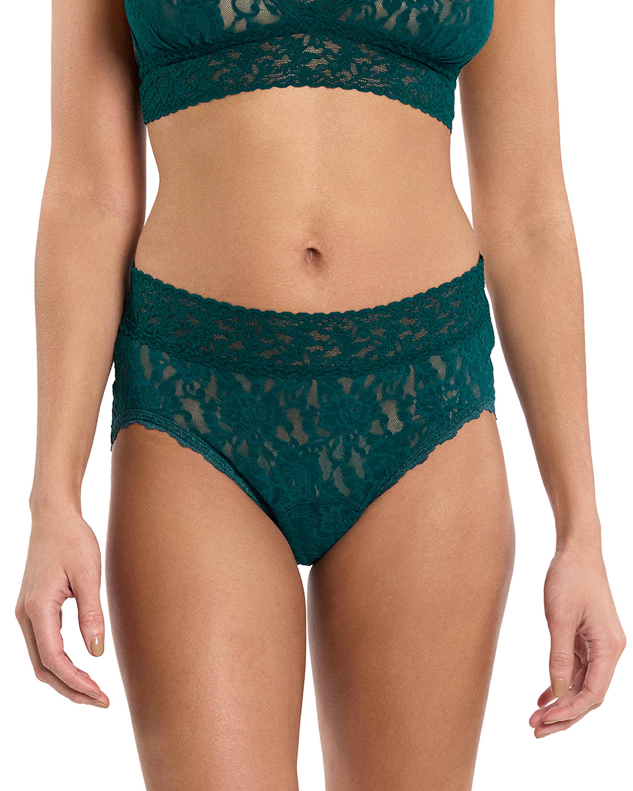 hanky panky+ [powered by Saalt] French Brief - Image 21