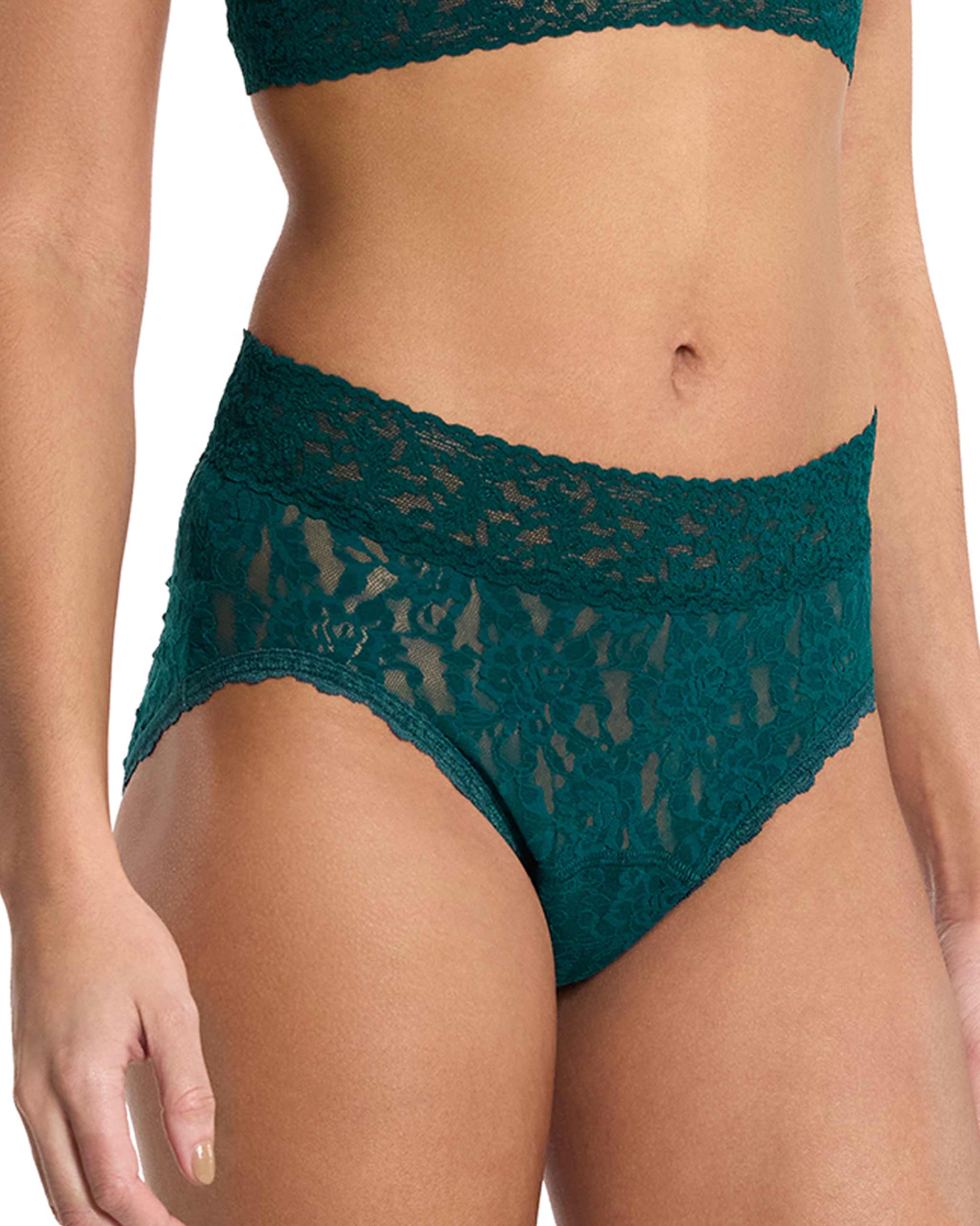 hanky panky+ [powered by Saalt] French Brief - Image 22