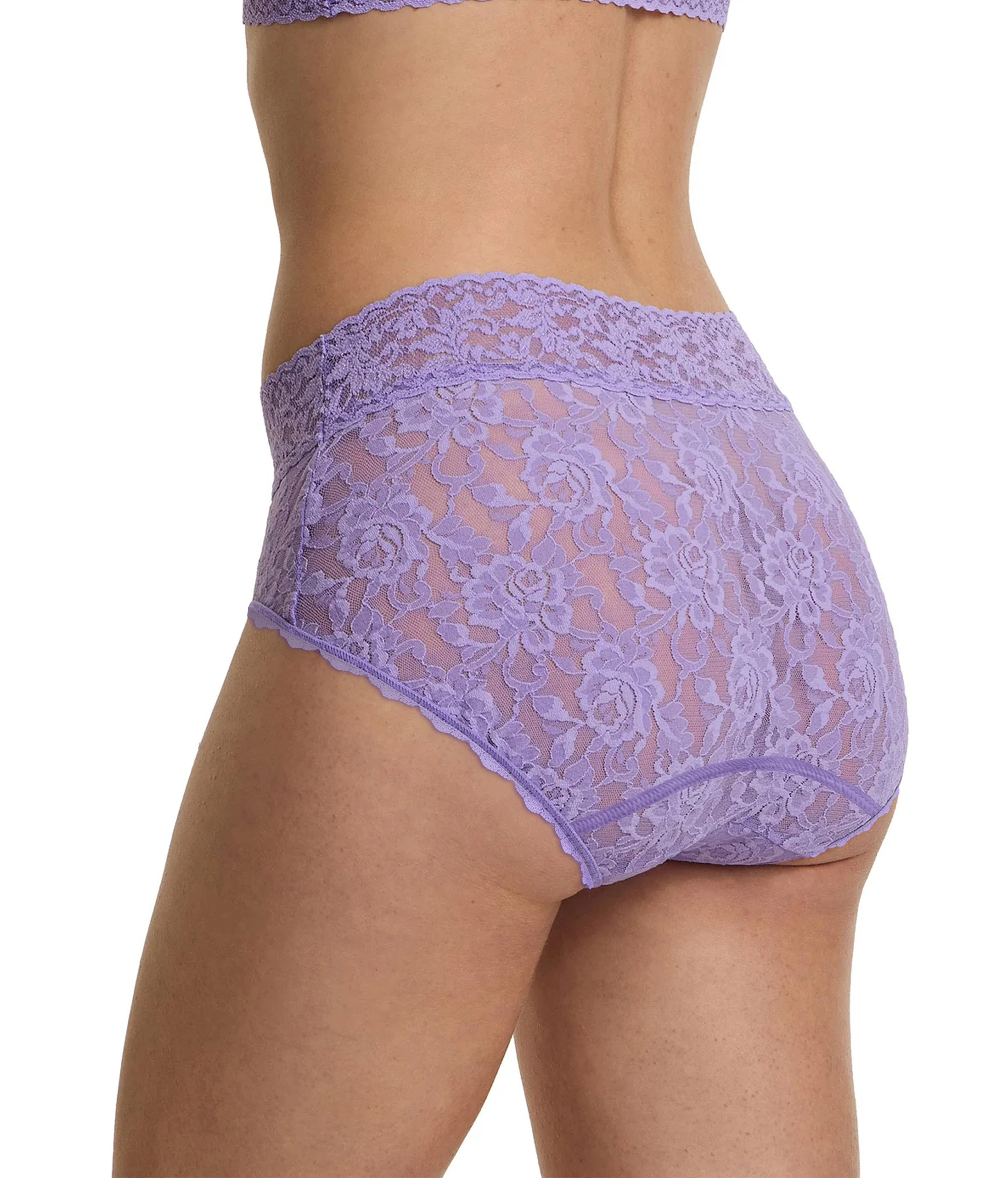 hanky panky+ [powered by Saalt] French Brief - Image 27