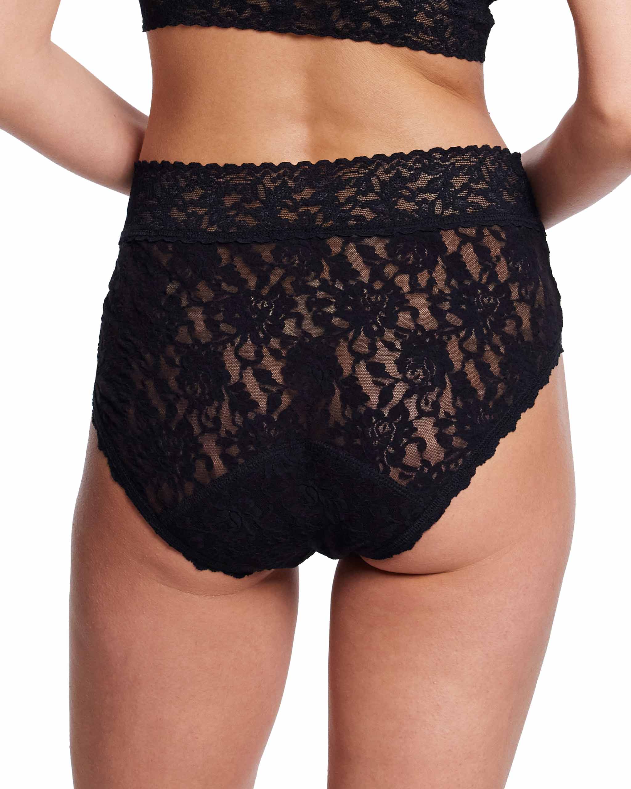 hanky panky+ [powered by Saalt] French Brief - Image 5