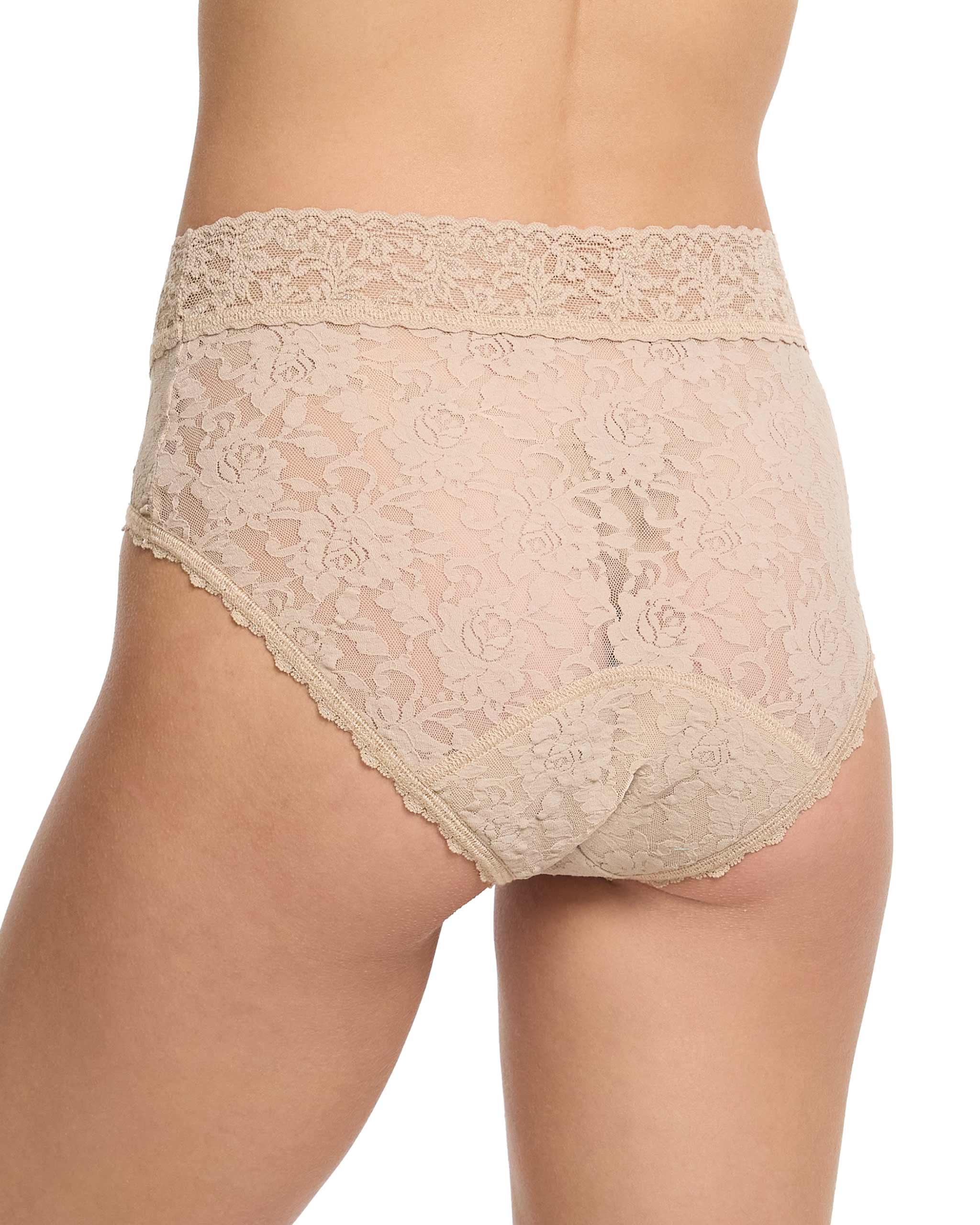hanky panky+ [powered by Saalt] French Brief - Image 8