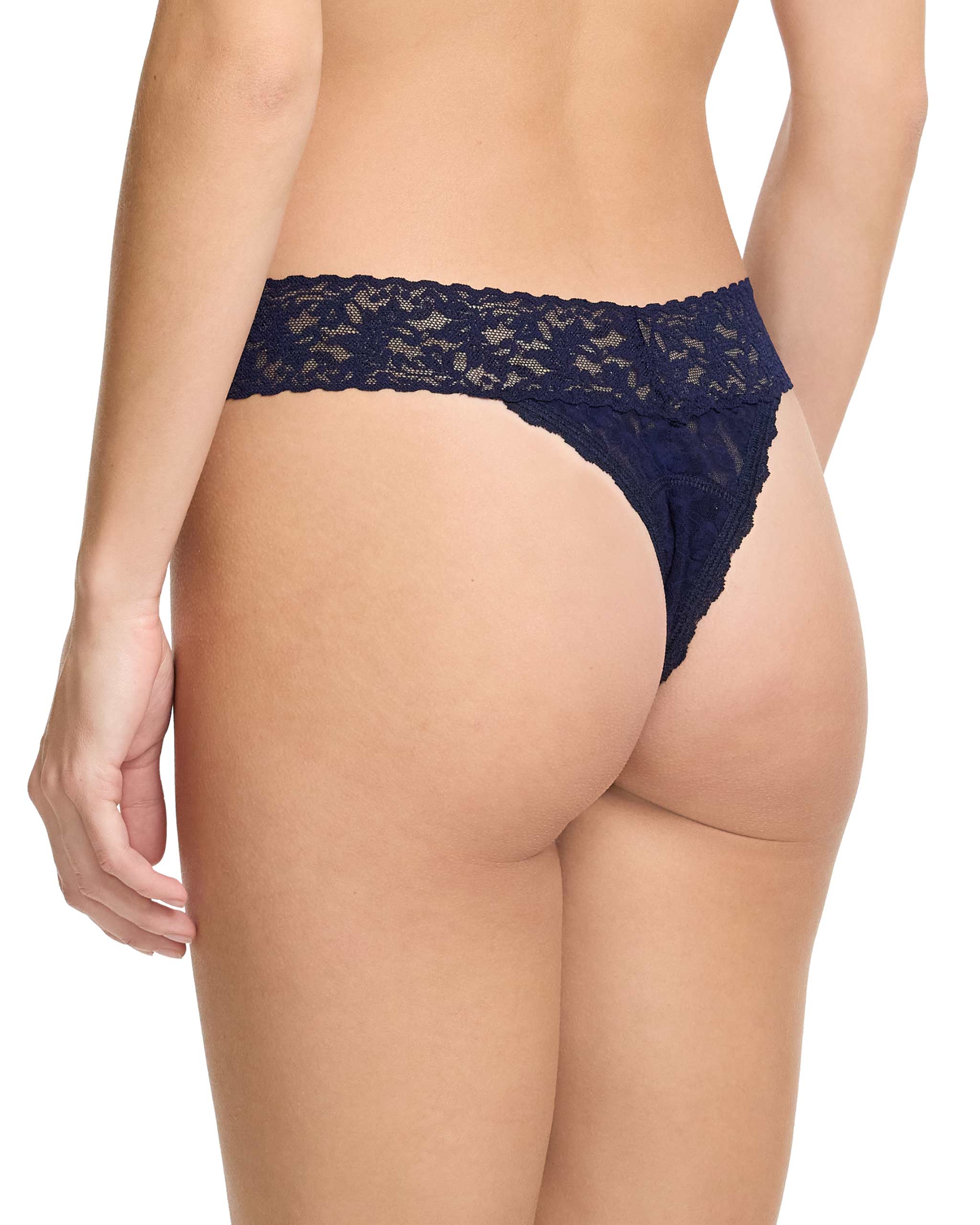 hanky panky+ [powered by Saalt] Original Thong - Image 12
