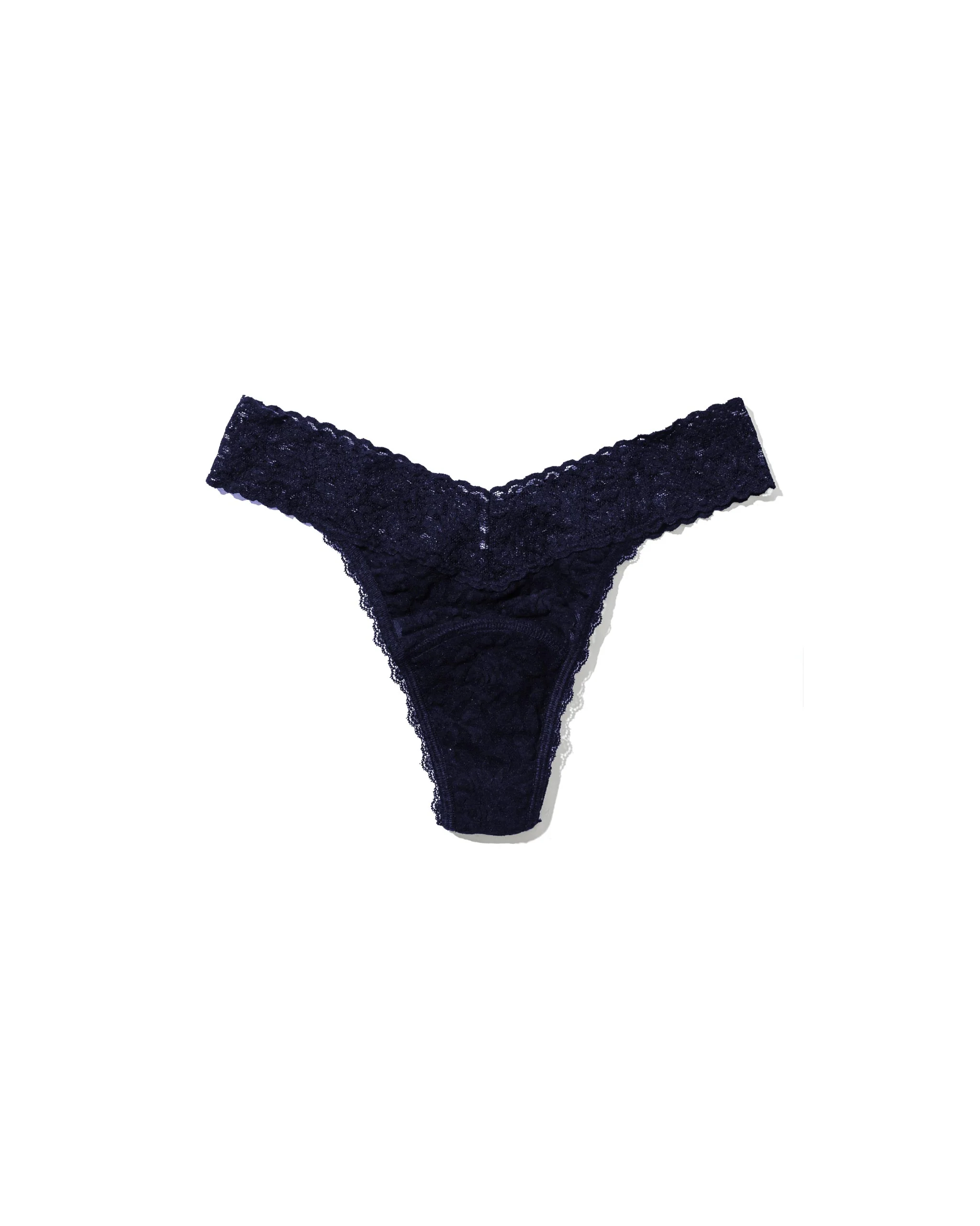hanky panky+ [powered by Saalt] Original Thong - Image 14