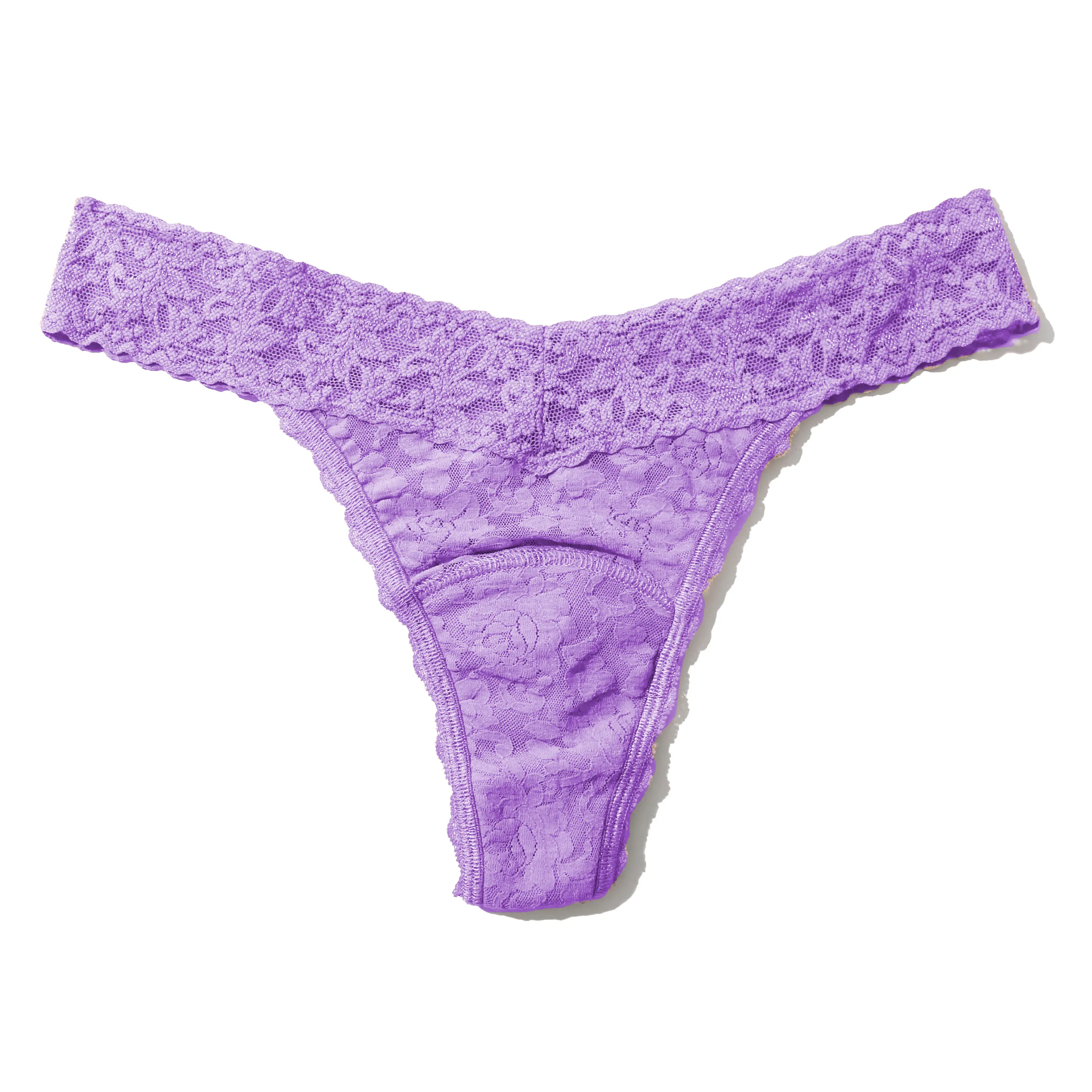 hanky panky+ [powered by Saalt] Original Thong - Image 20