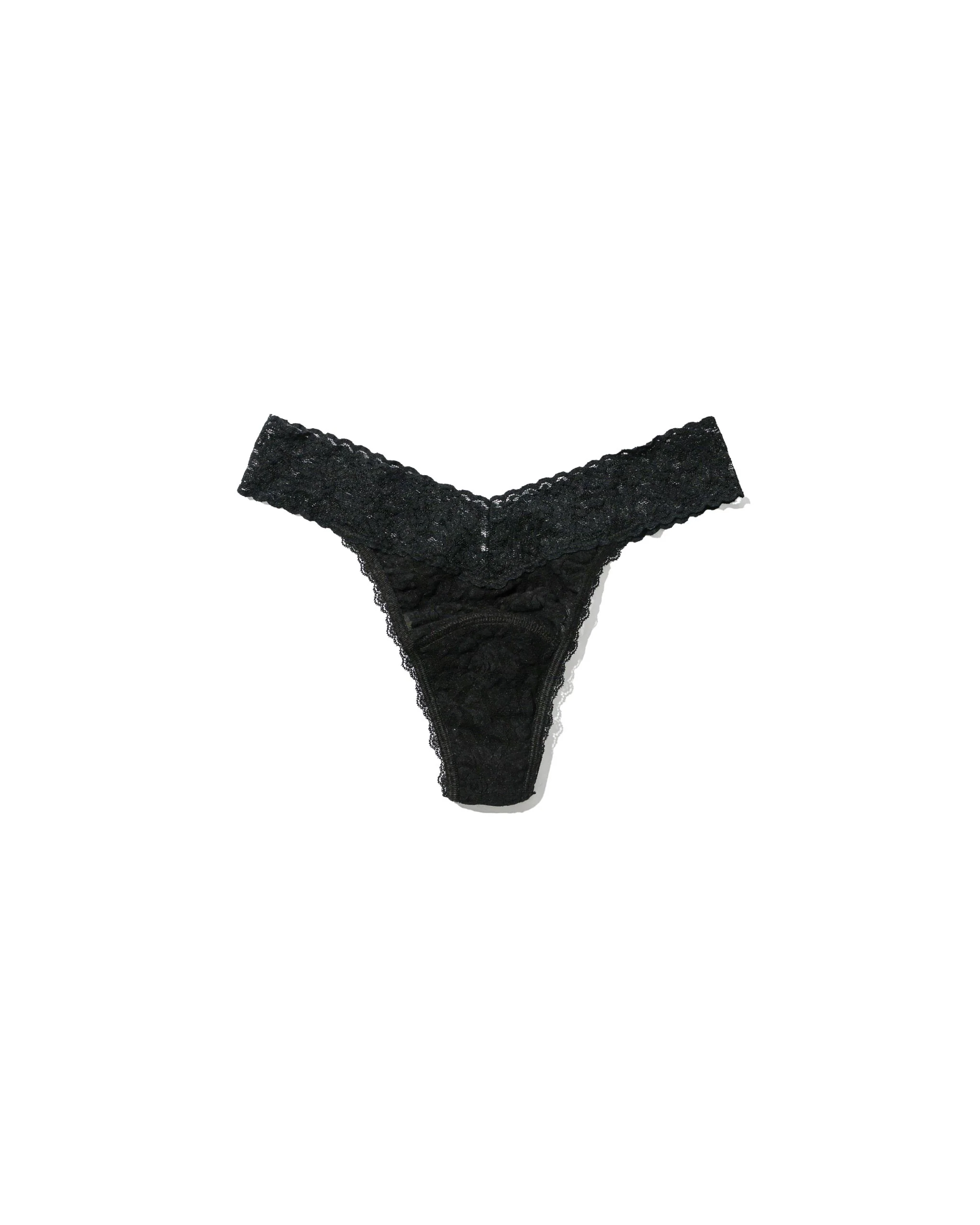 hanky panky+ [powered by Saalt] Original Thong - Image 6
