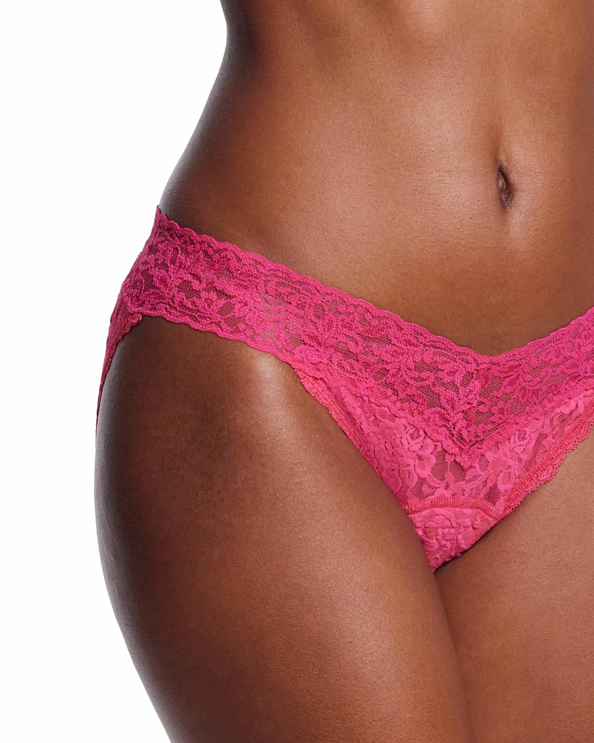 hanky panky+ [powered by Saalt] V-kini - Image 13