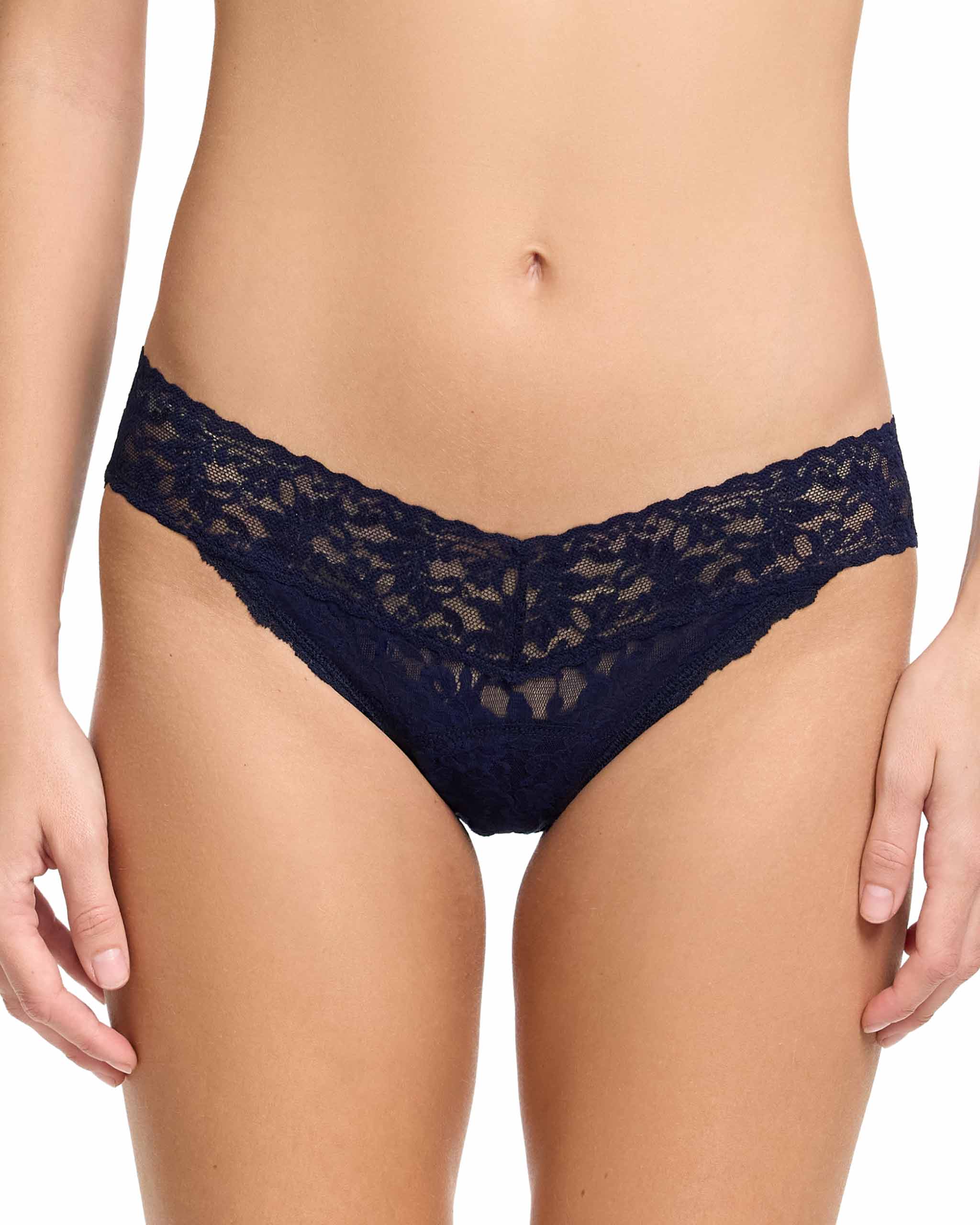 hanky panky+ [powered by Saalt] V-kini - Image 16