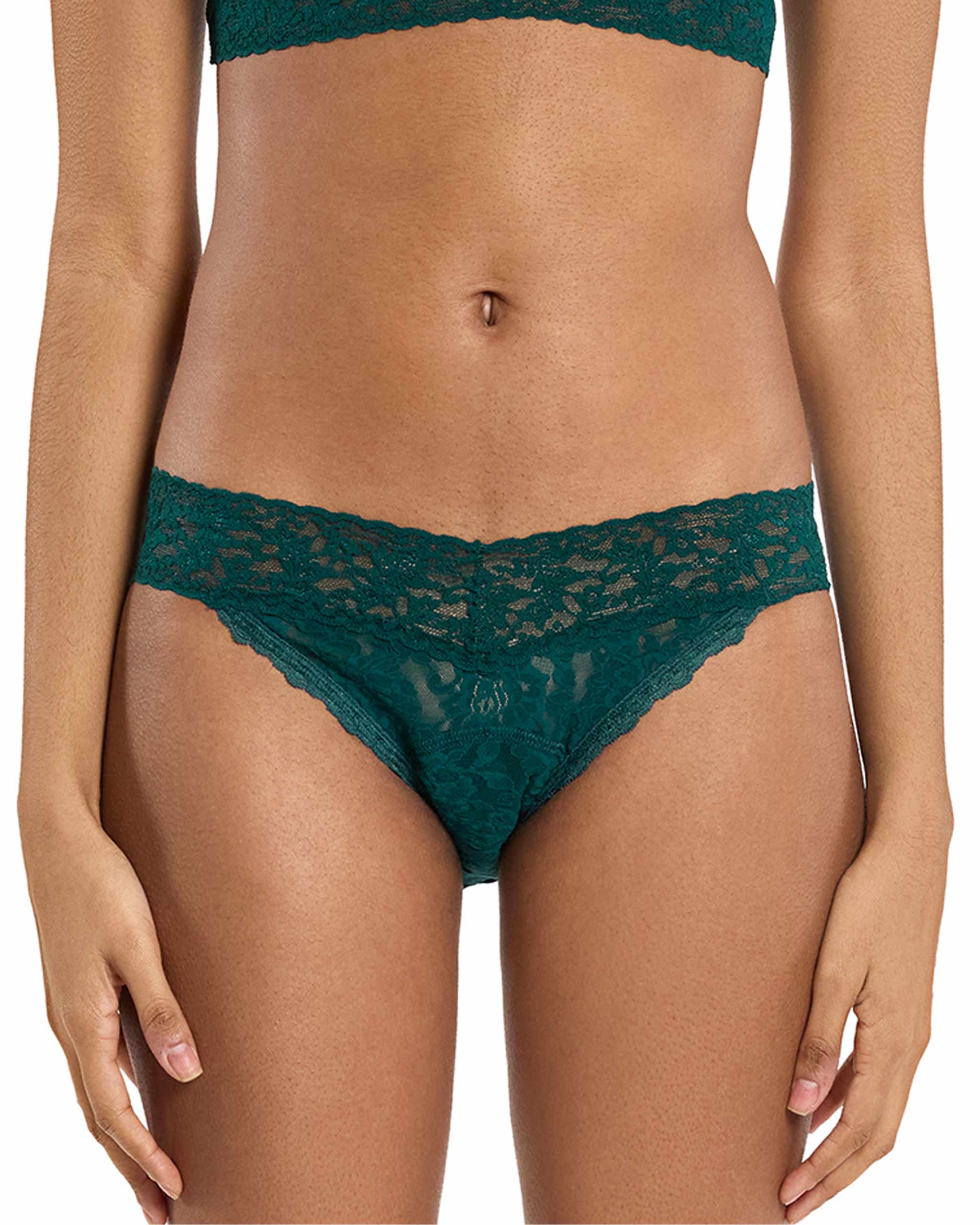 hanky panky+ [powered by Saalt] V-kini - Image 21