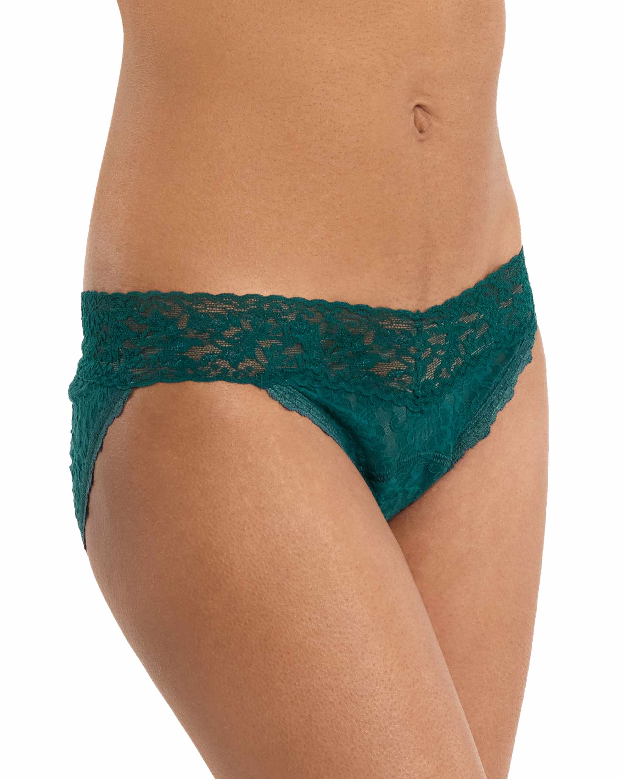 hanky panky+ [powered by Saalt] V-kini - Image 22