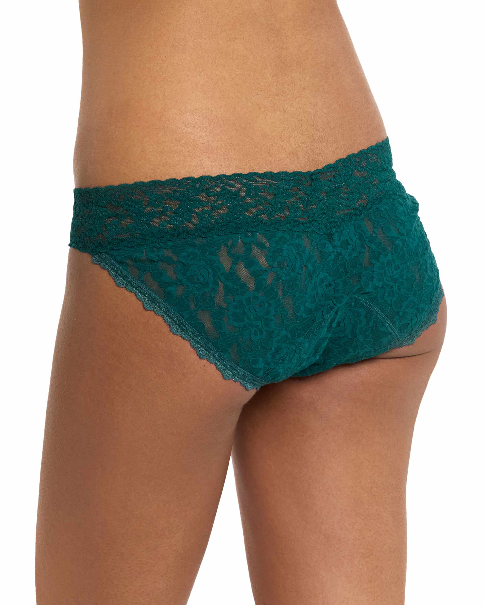 hanky panky+ [powered by Saalt] V-kini - Image 23