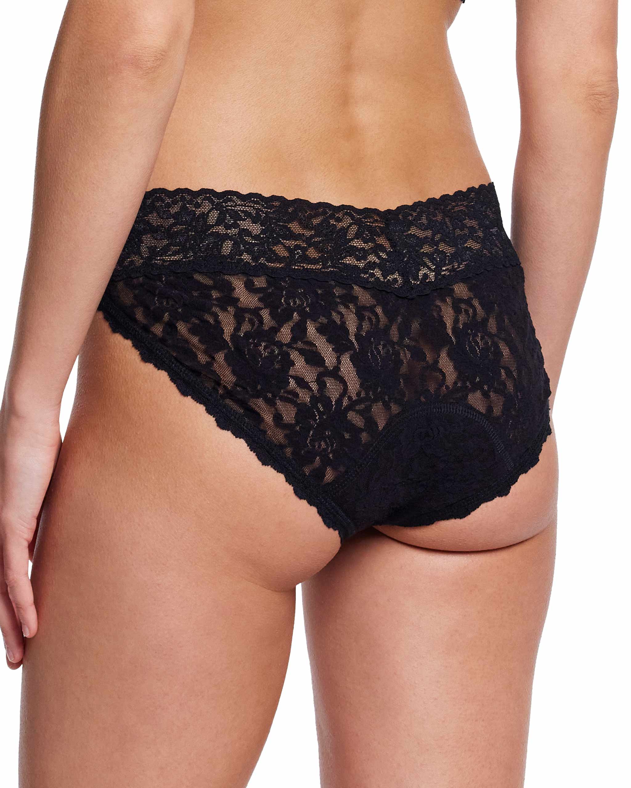 hanky panky+ [powered by Saalt] V-kini - Image 5