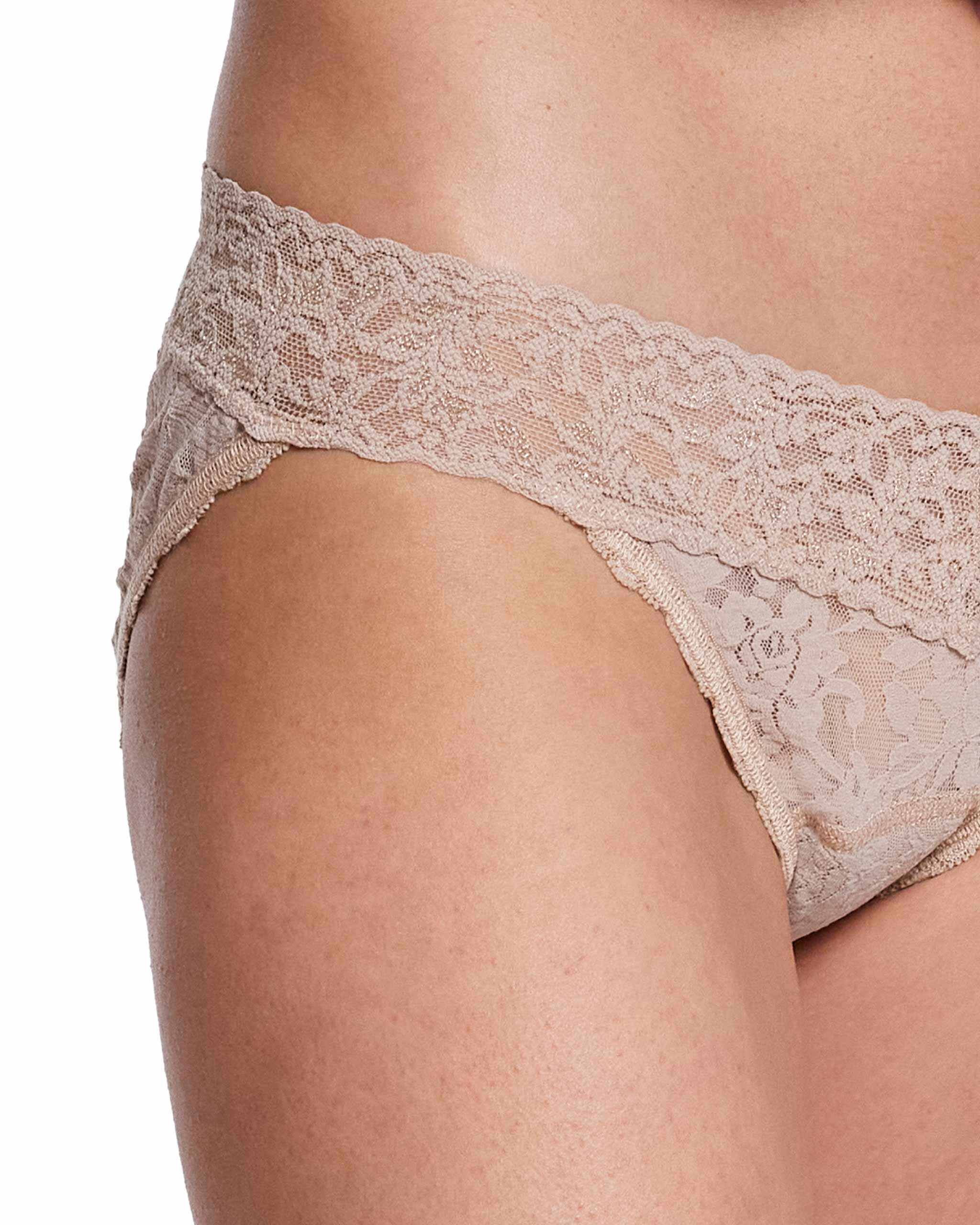 hanky panky+ [powered by Saalt] V-kini - Image 9