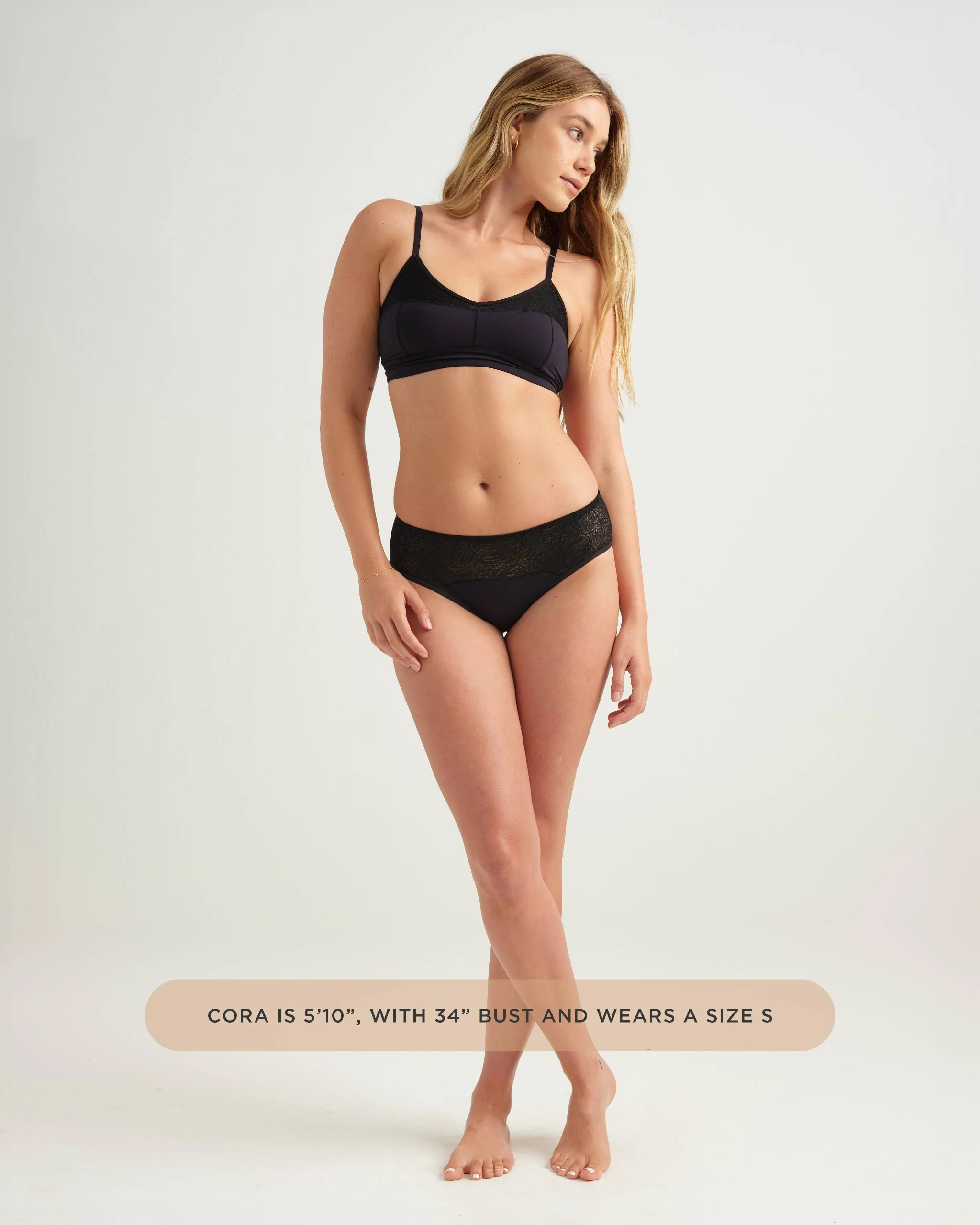 Lace Bralette - Image 6