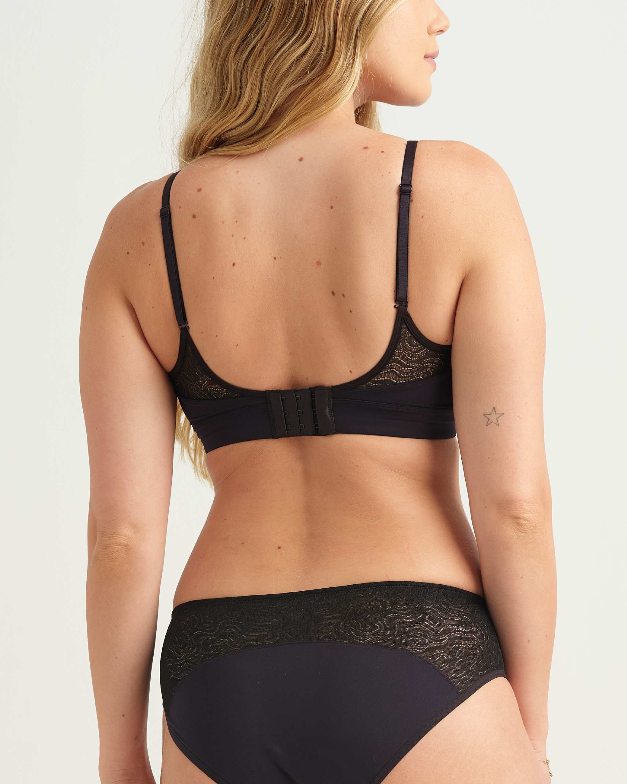 Lace Bralette - Image 7