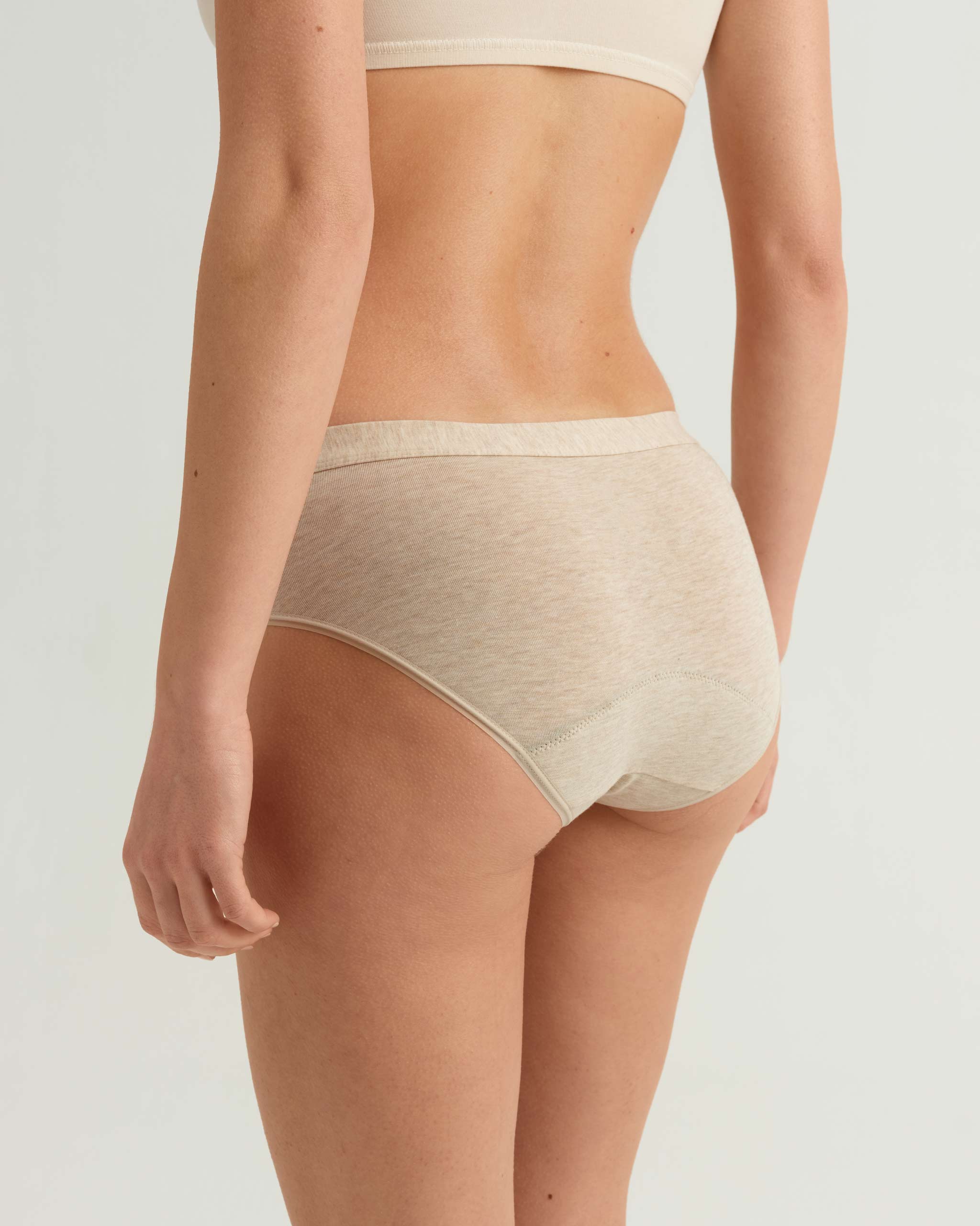 Leakproof Cotton Brief - Image 11