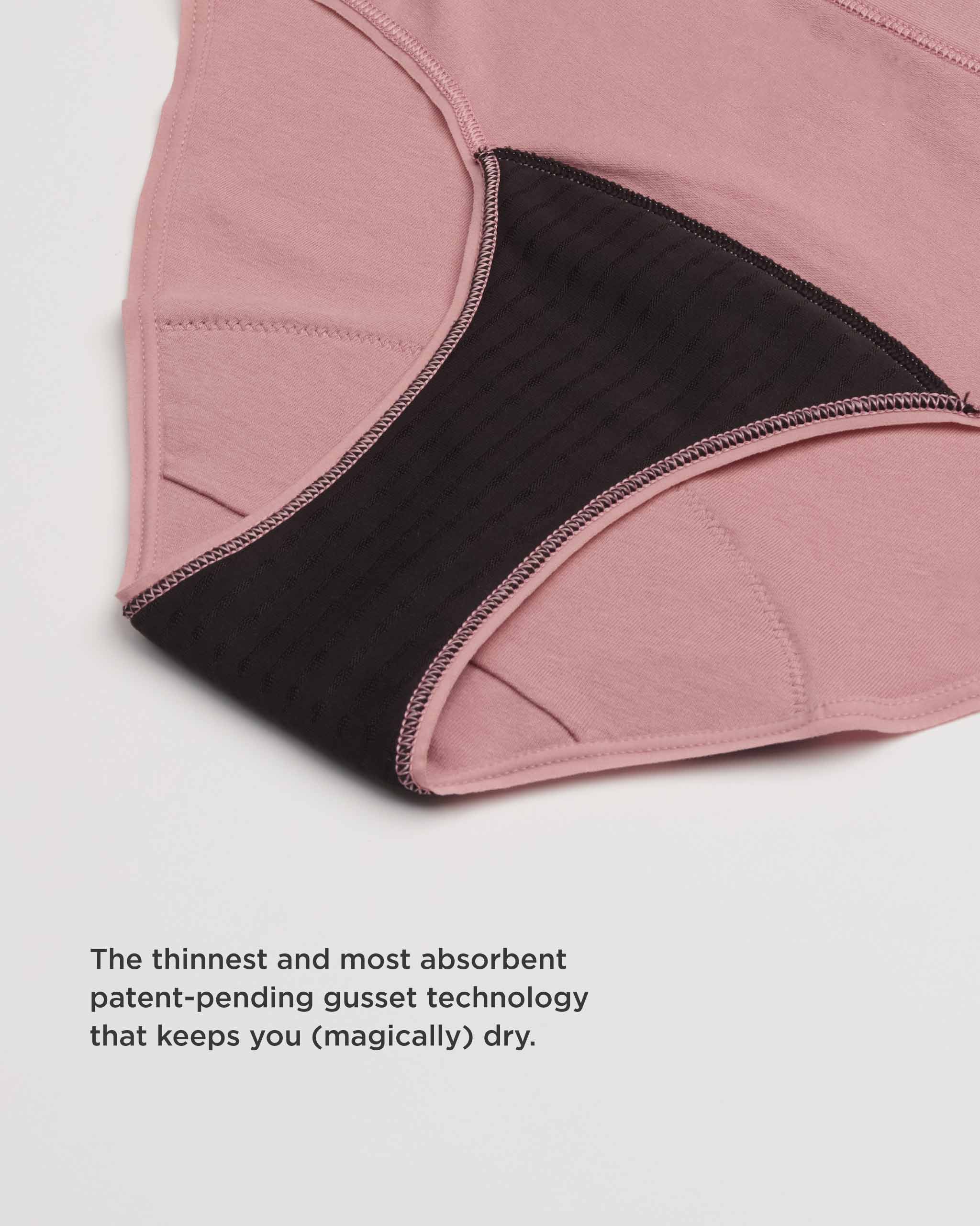 Leakproof Cotton Brief - Image 12