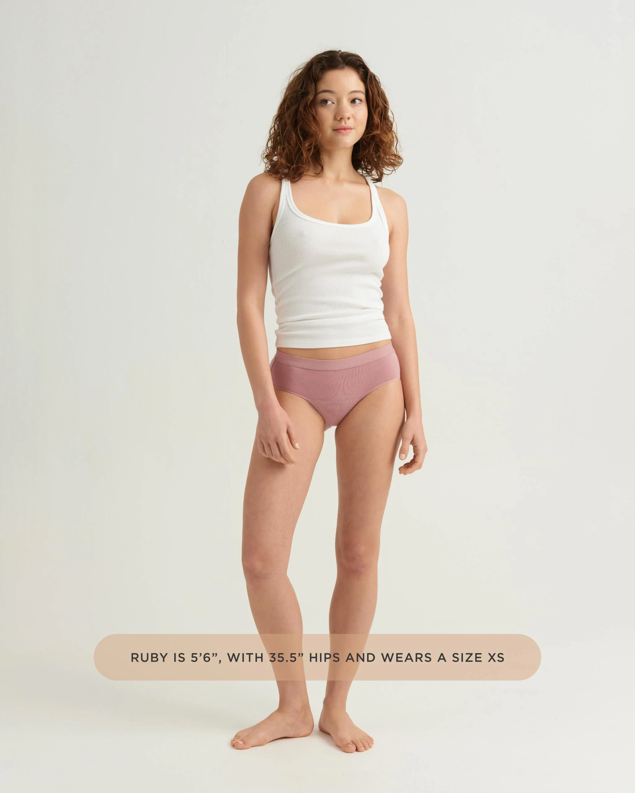 Leakproof Cotton Brief - Image 13