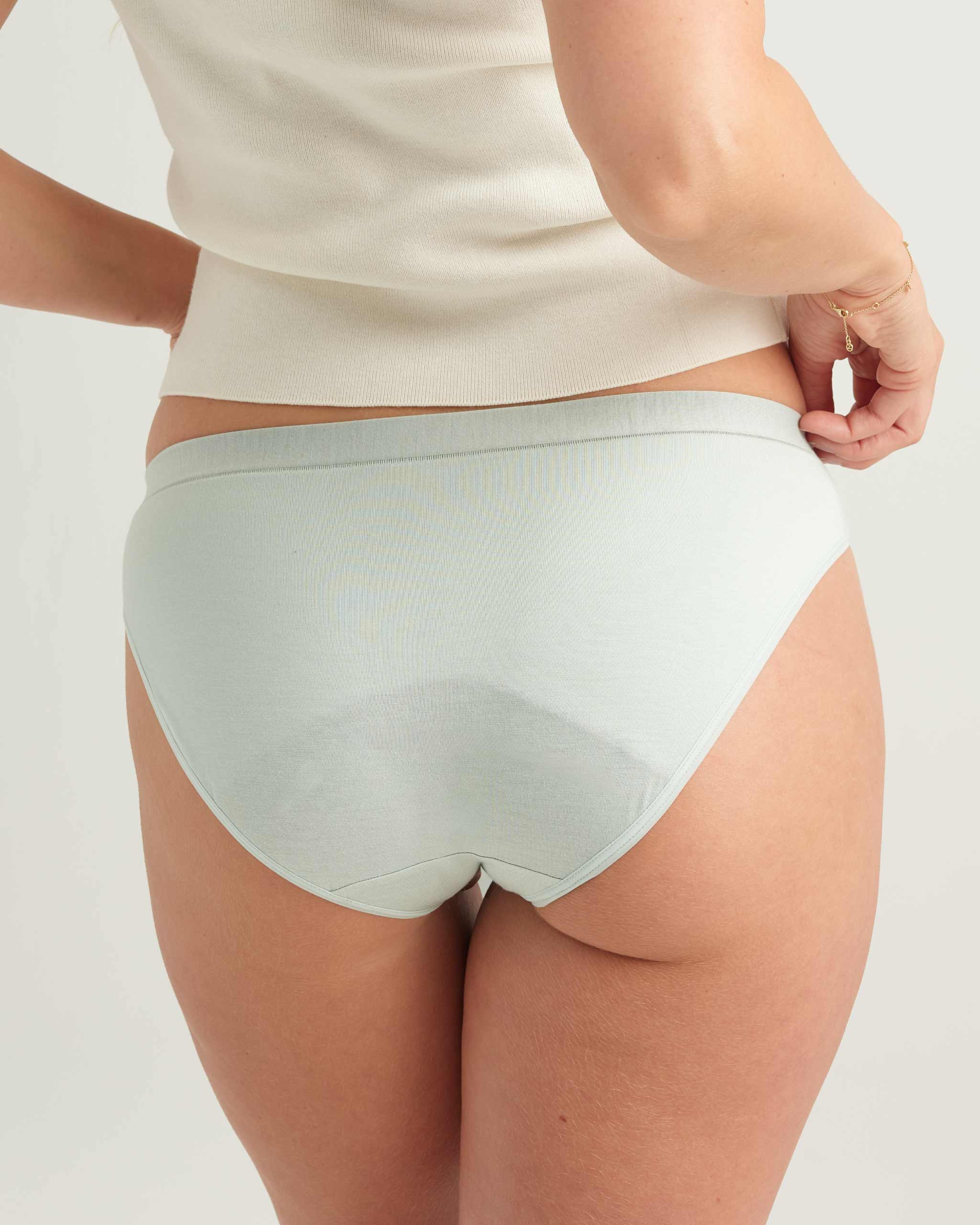 Leakproof Comfort Bikini - Image 10