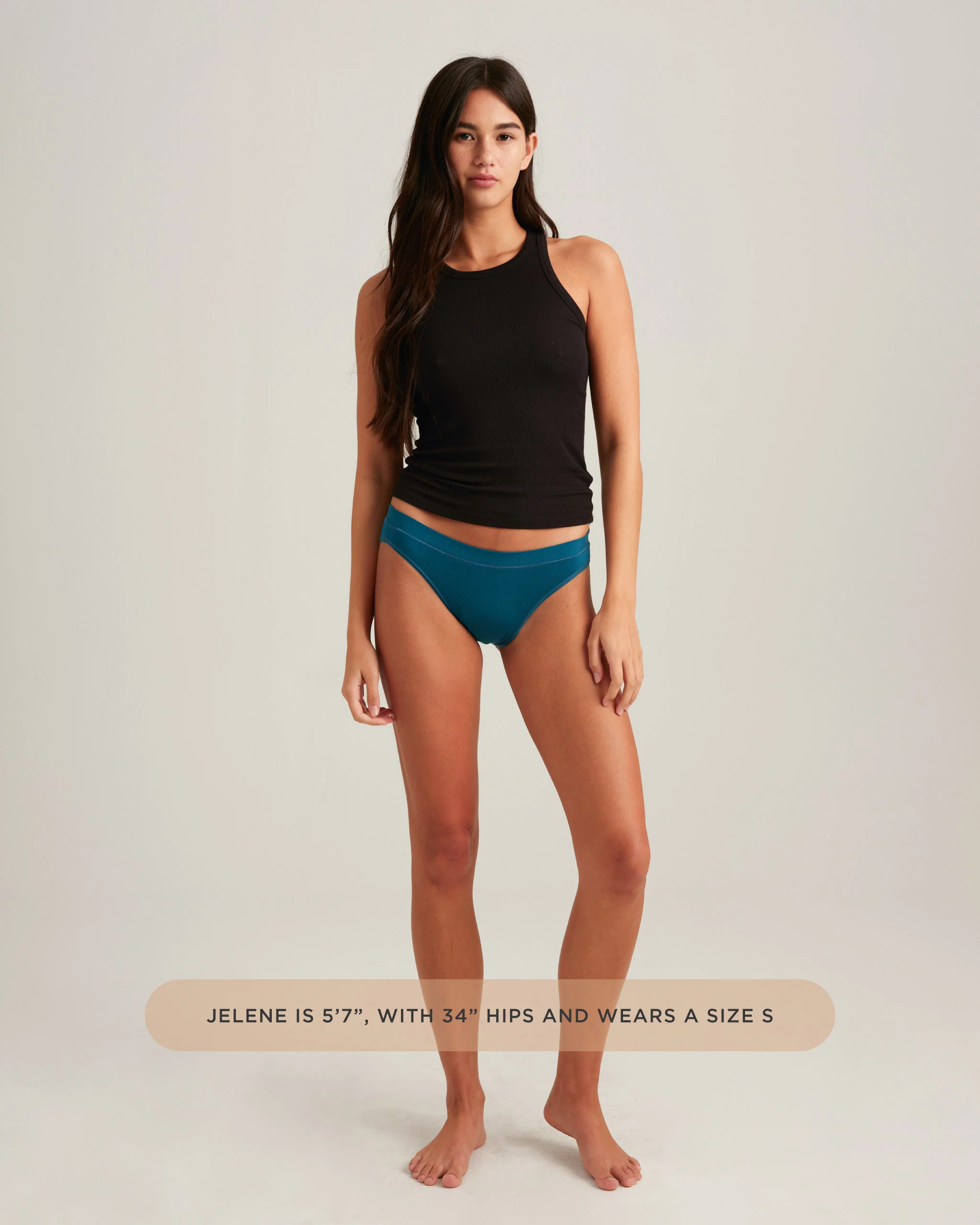 Leakproof Comfort Bikini - Image 15