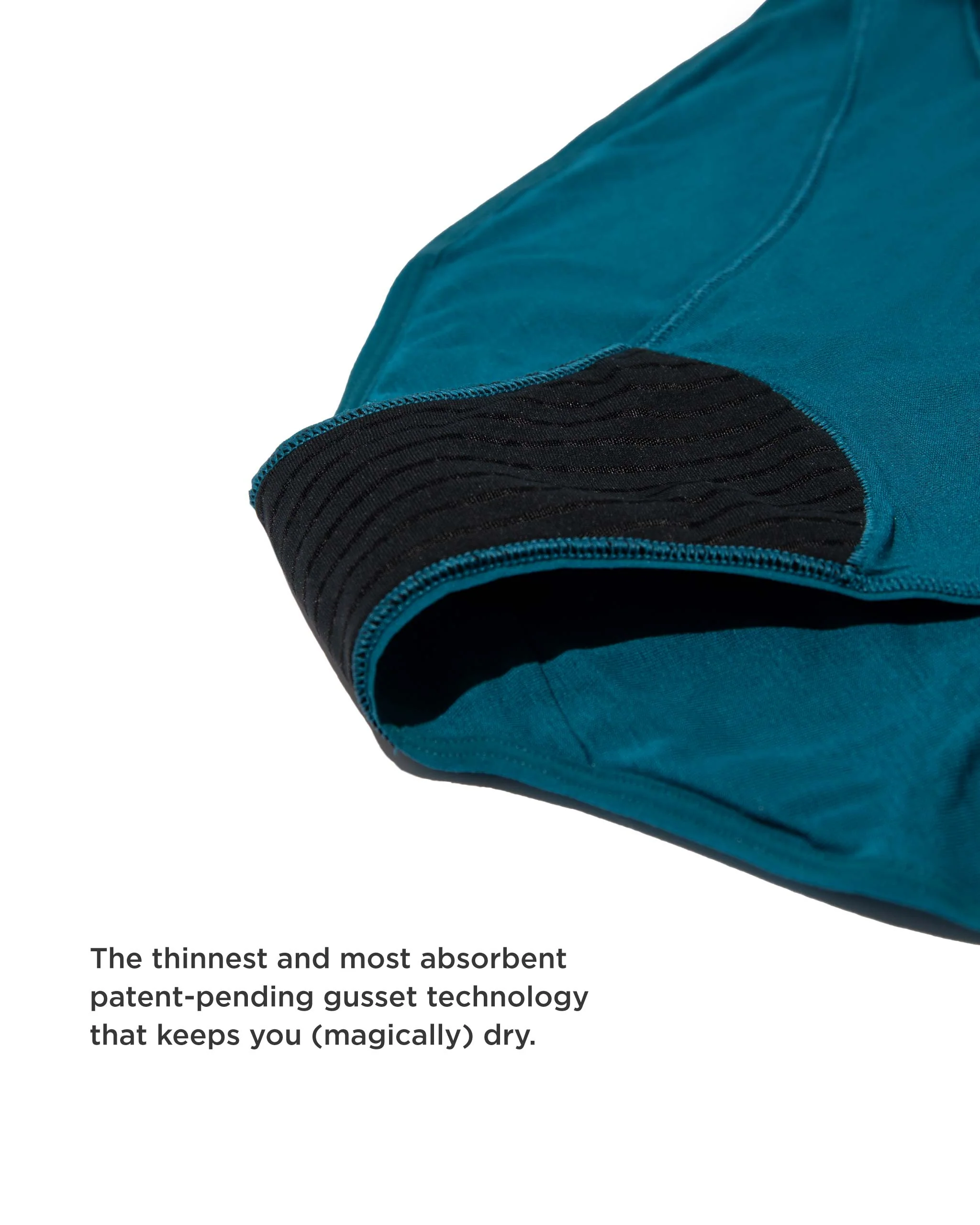 Leakproof Comfort Bikini - Image 18