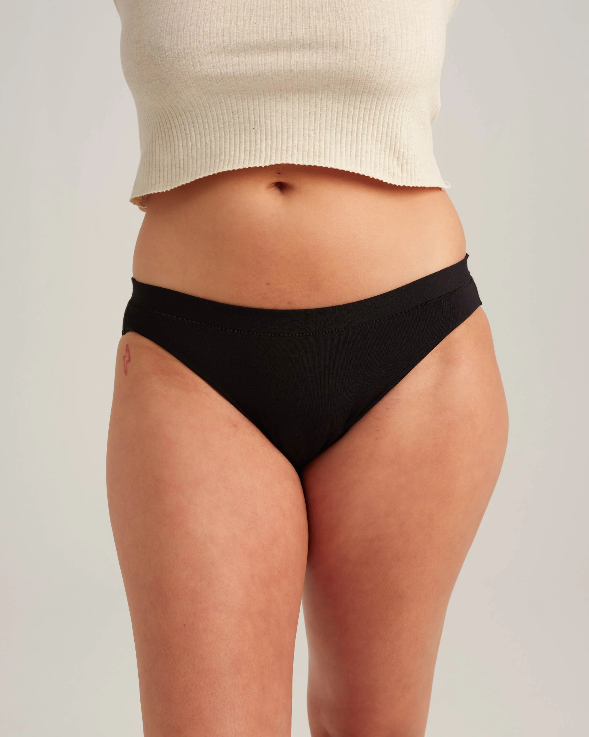 Leakproof Comfort Bikini - Image 19