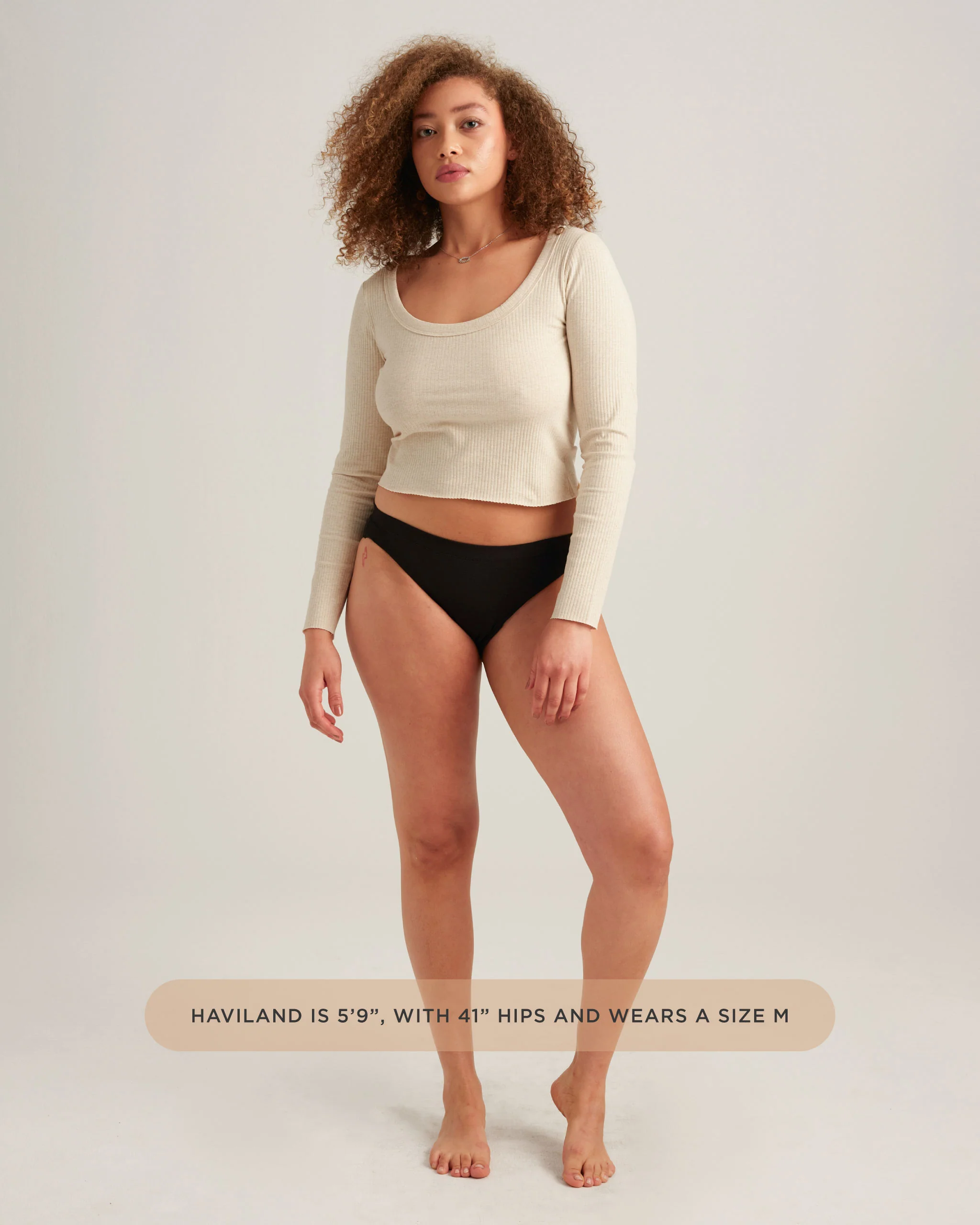 Leakproof Comfort Bikini - Image 21