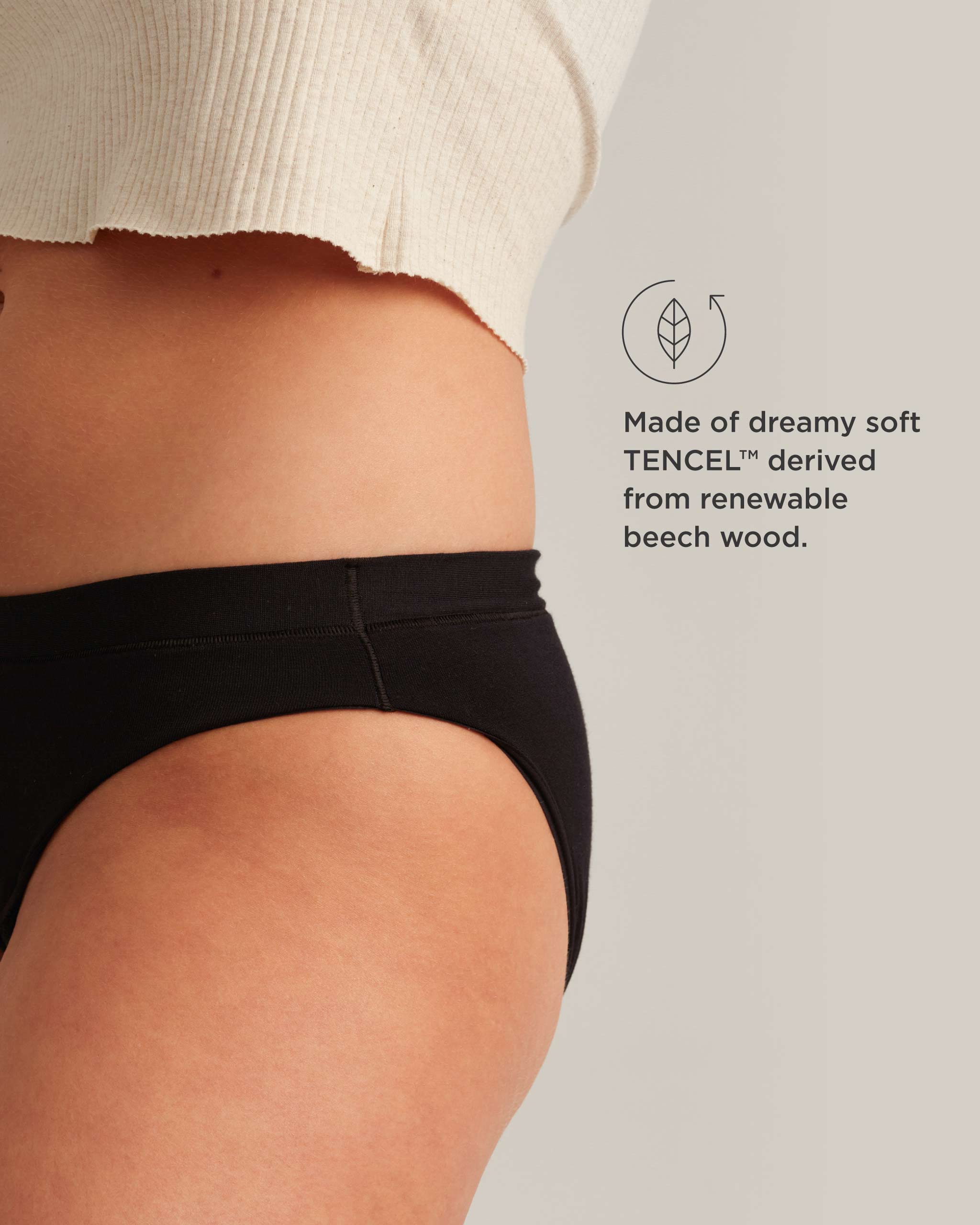 Leakproof Comfort Bikini - Image 23